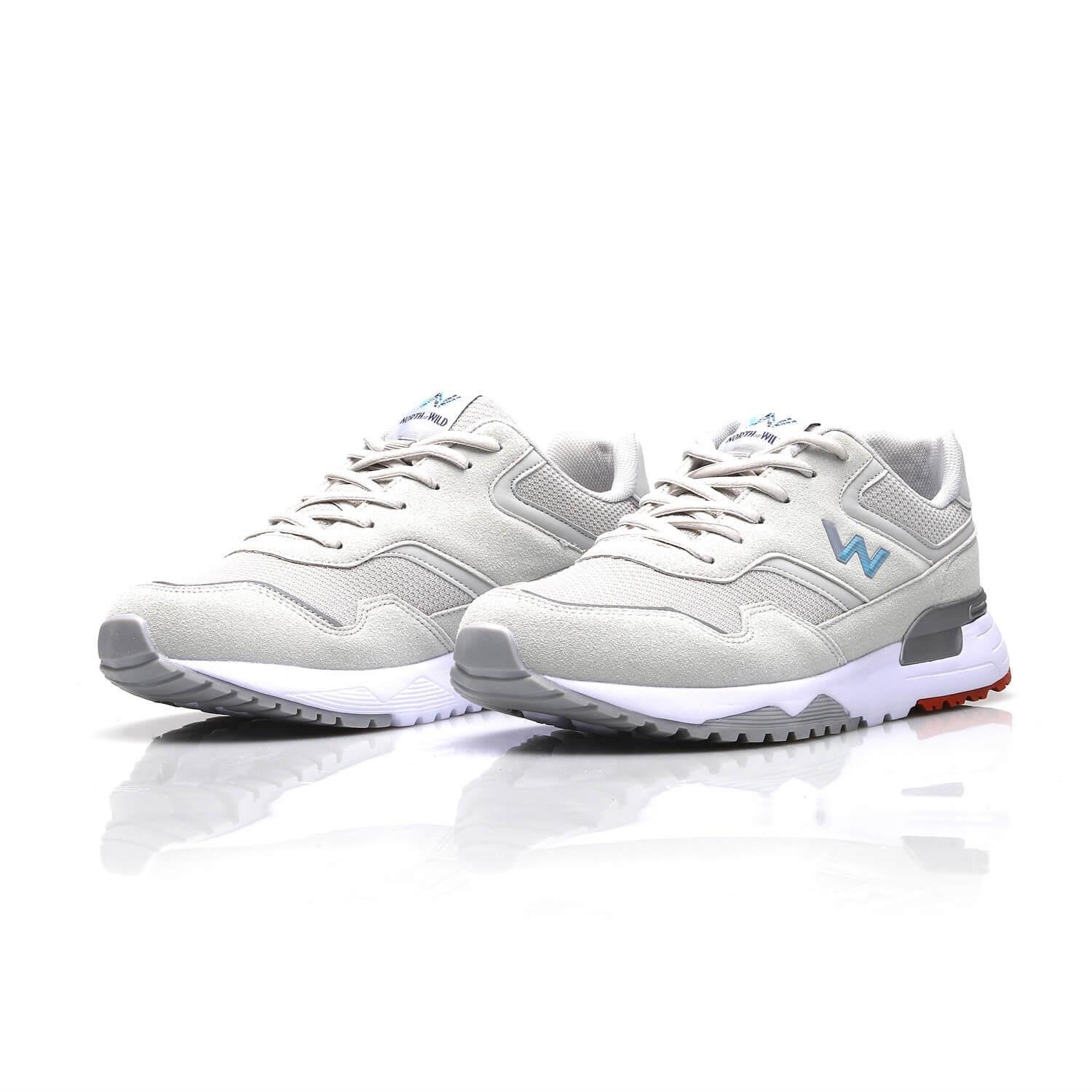 Dıa Erkek Sneakers - GRI