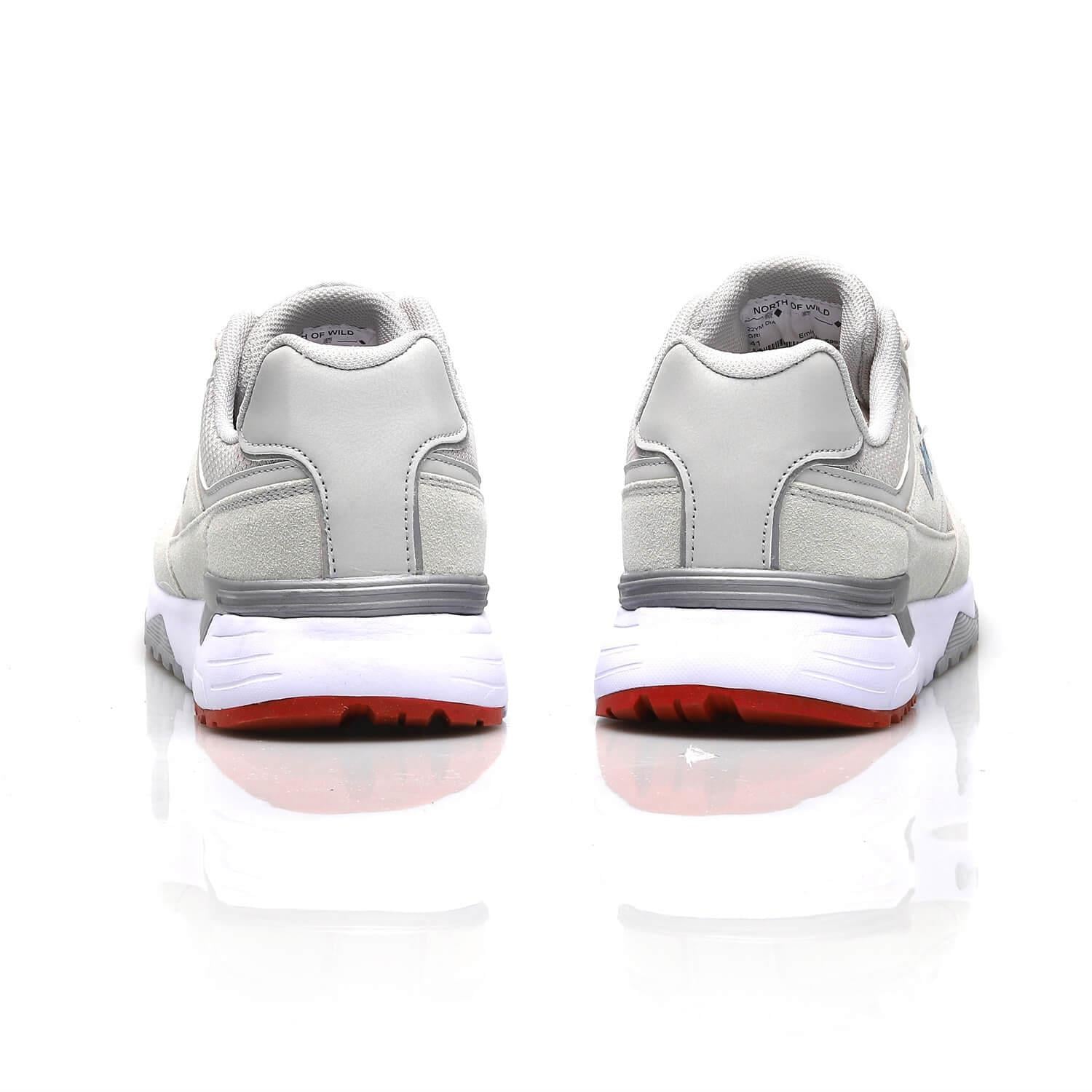 Dıa Erkek Sneakers - GRI