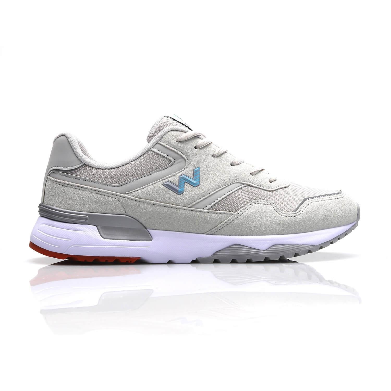 Dıa Erkek Sneakers - GRI
