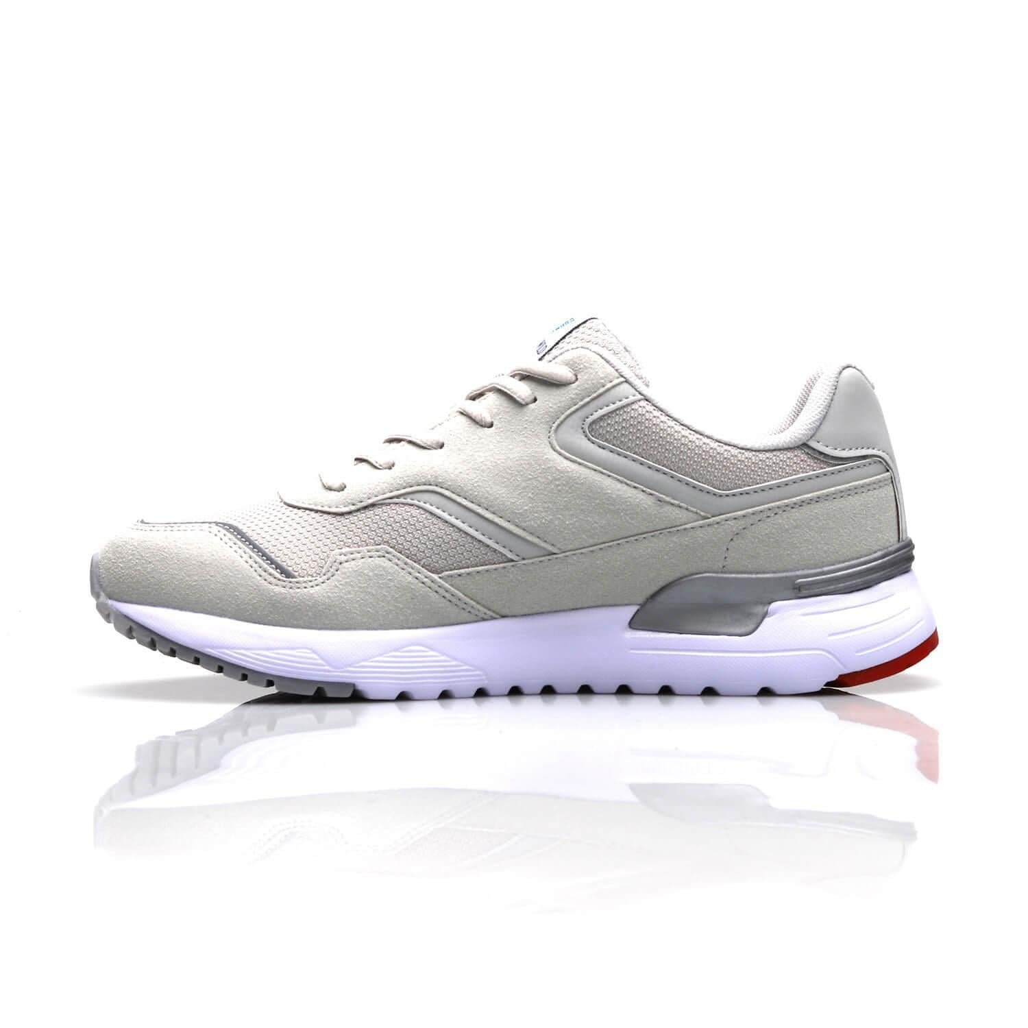 Dıa Erkek Sneakers - GRI
