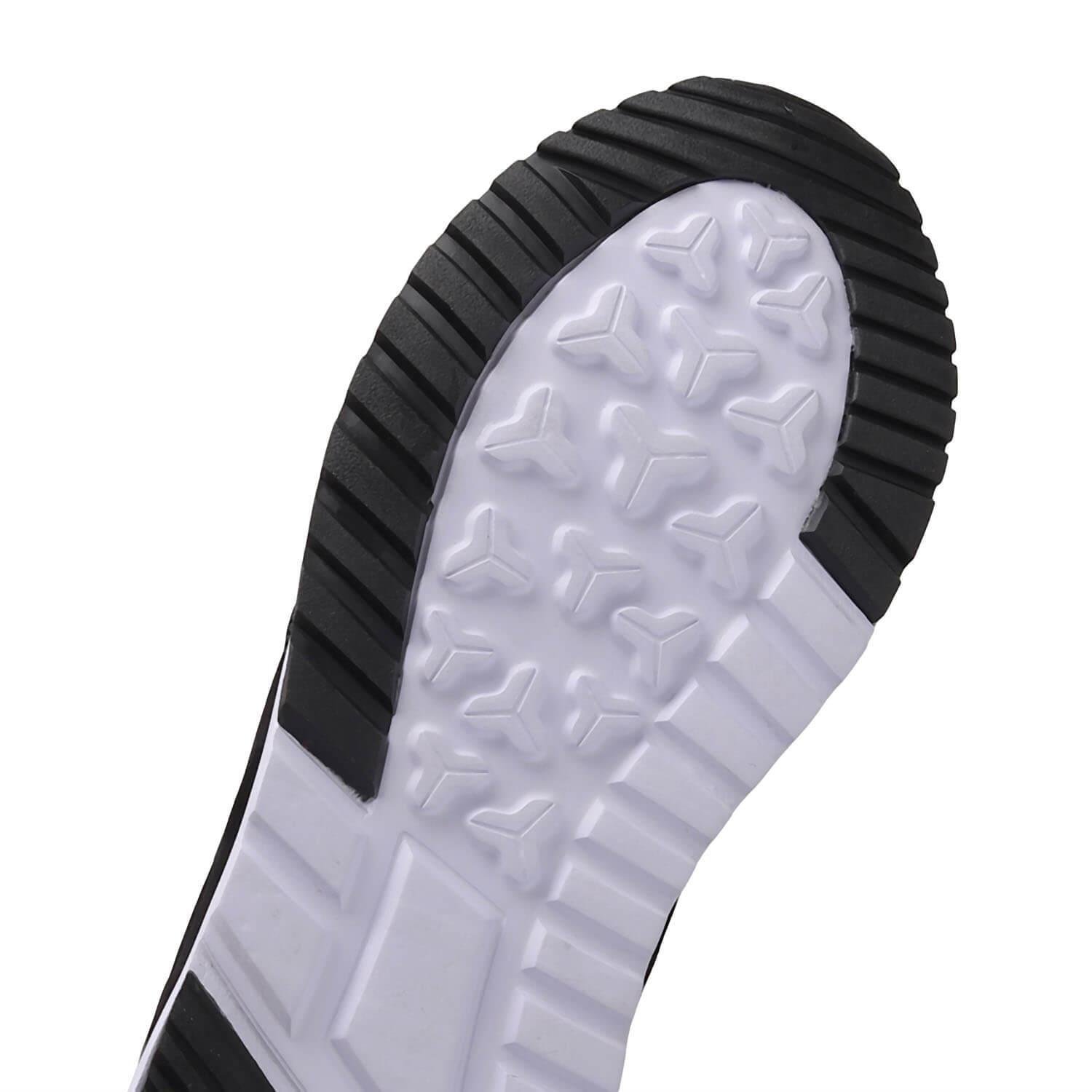 Dıa Erkek Sneakers - HAKI SIYAH