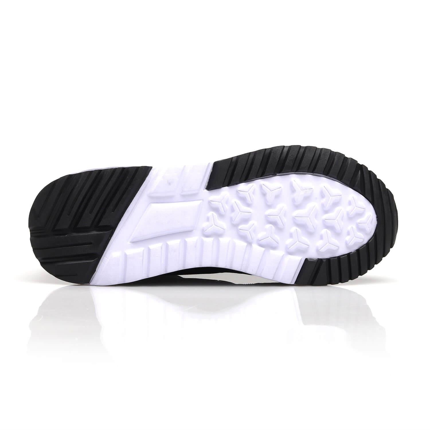 Dıa Erkek Sneakers - HAKI SIYAH