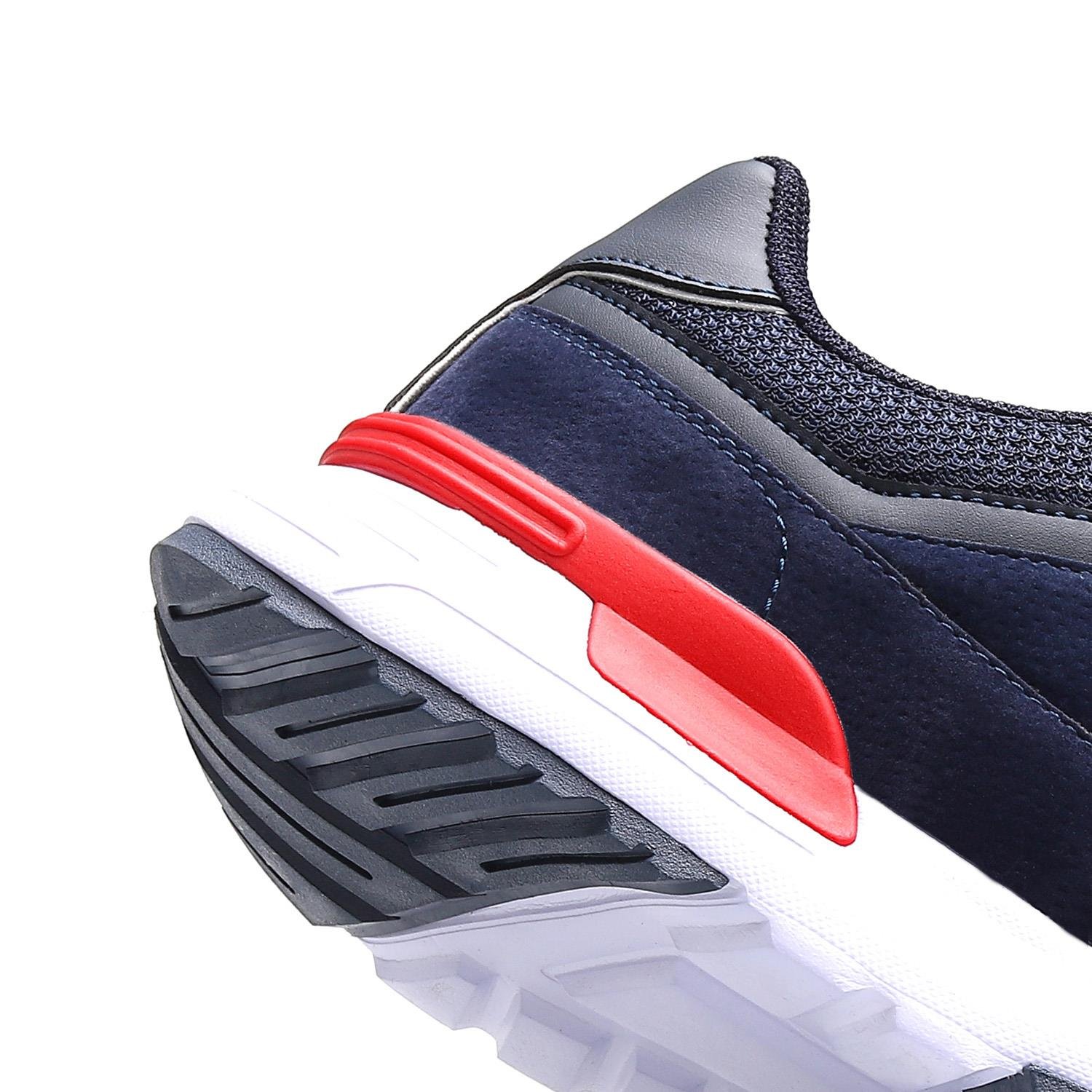 Dıa Erkek Sneakers - LACIVERT