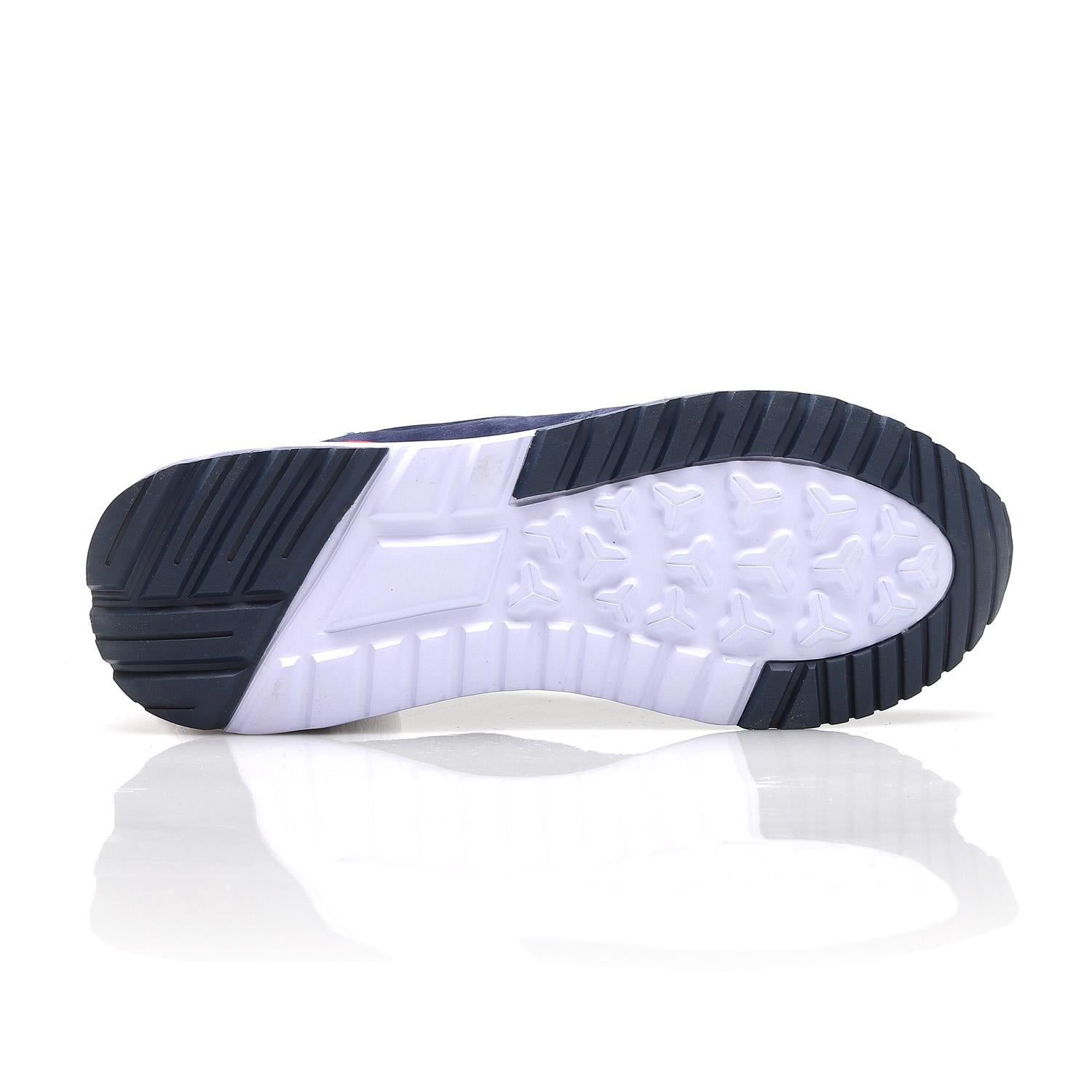 Dıa Erkek Sneakers - LACIVERT