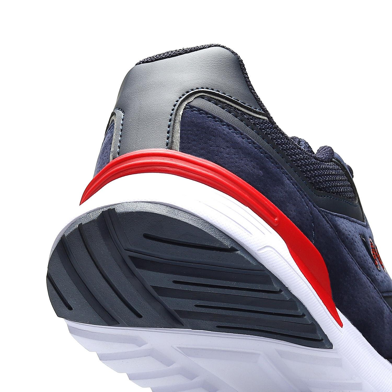 Dıa Erkek Sneakers - LACIVERT