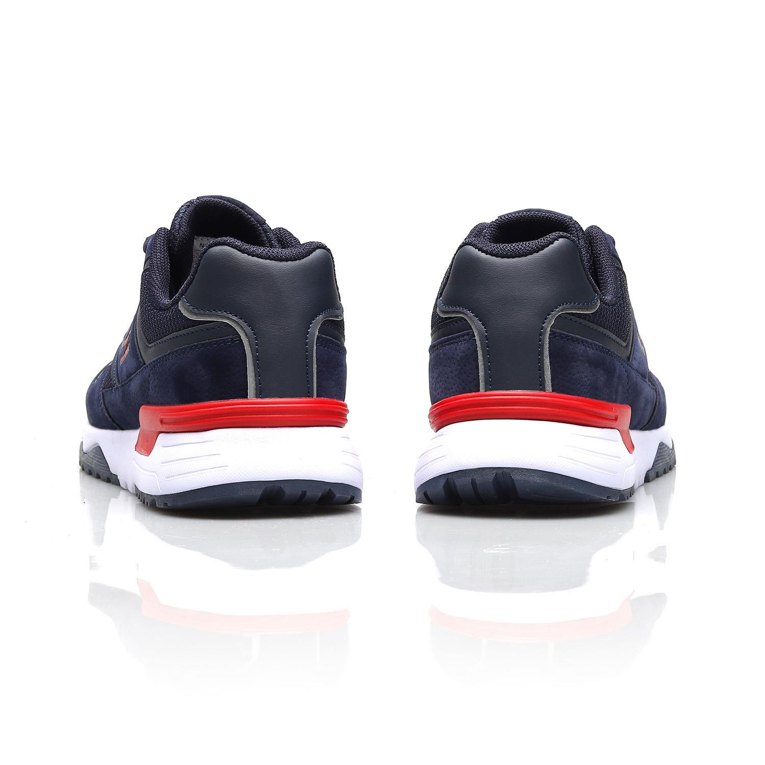 Dıa Erkek Sneakers - LACIVERT