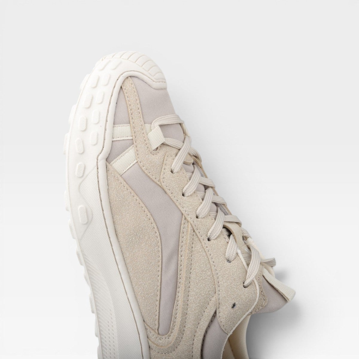 Diego Erkek Sneaker - BEJ