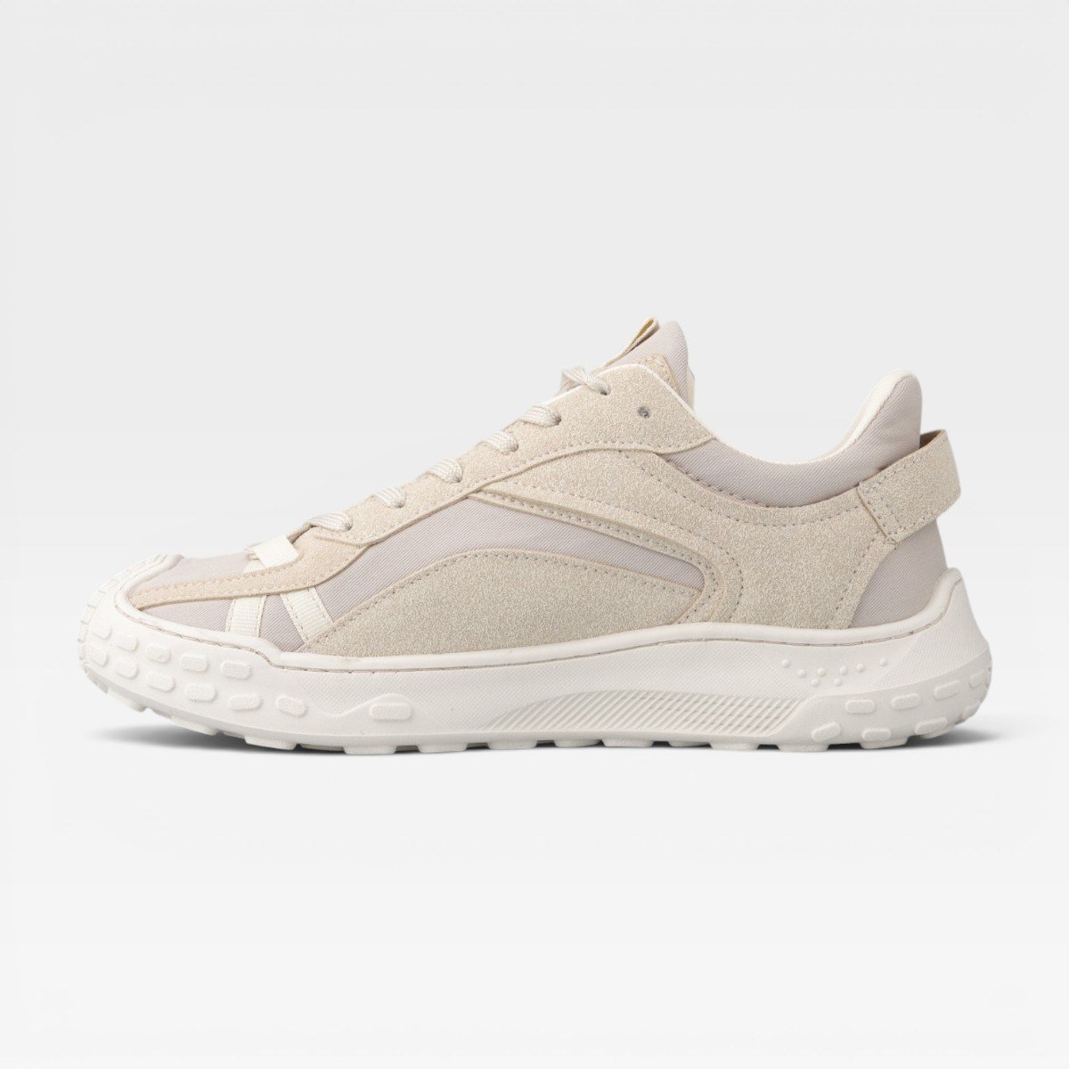 Diego Erkek Sneaker - BEJ