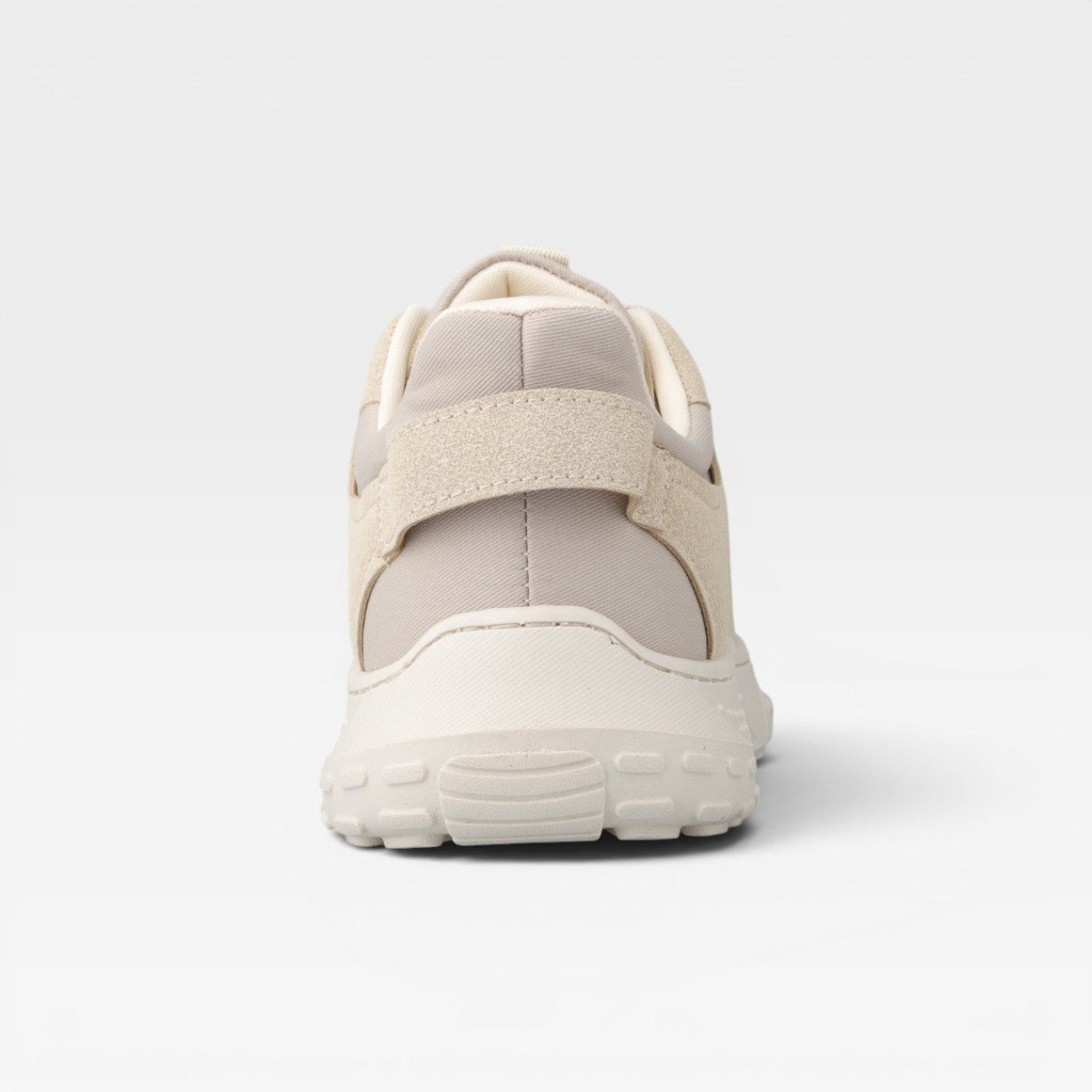 Diego Erkek Sneaker - BEJ