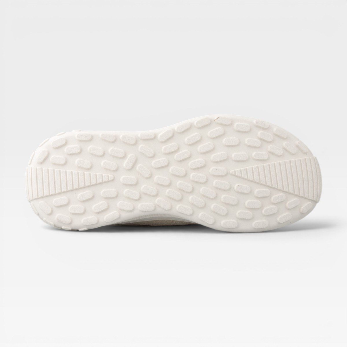 Diego Erkek Sneaker - BEJ