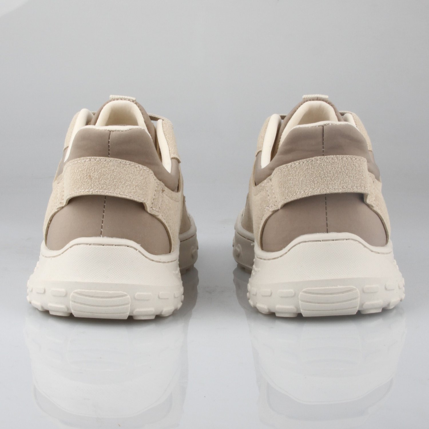 Diego Erkek Sneaker - BEJ