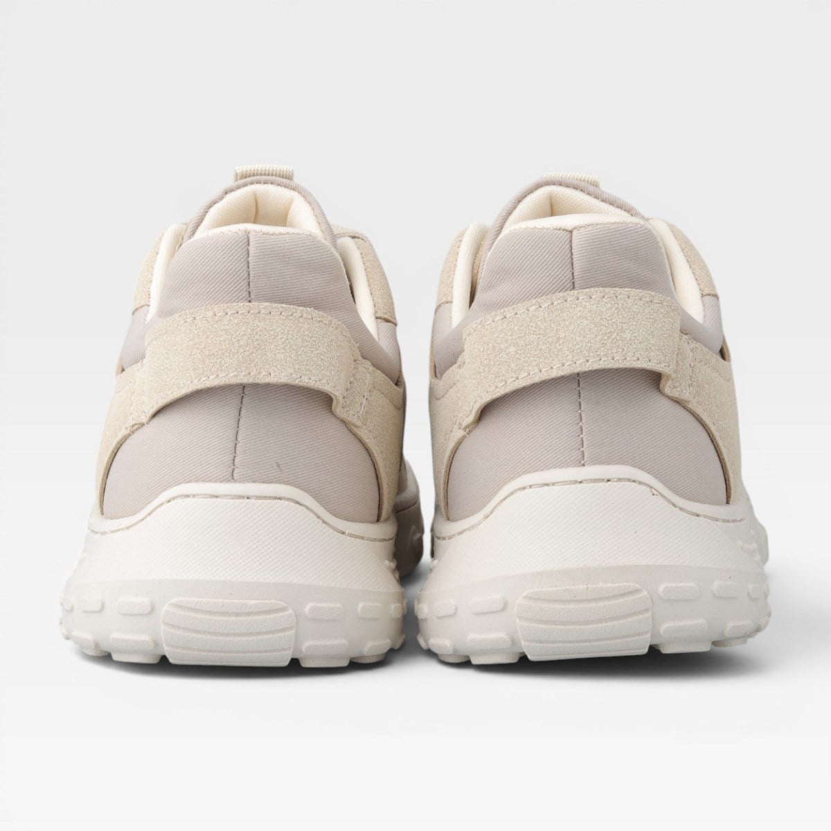 Diego Erkek Sneaker - BEJ
