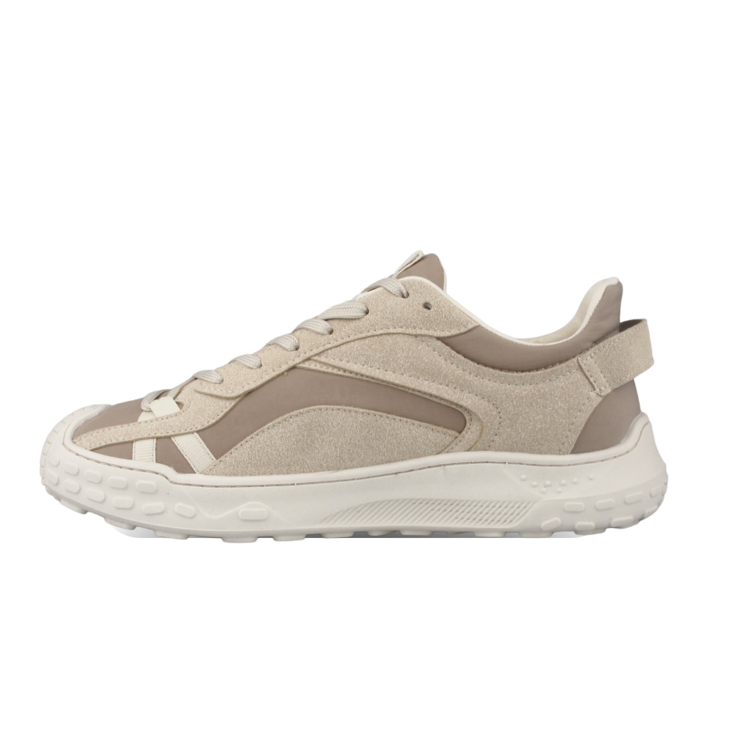 Diego Erkek Sneaker - BEJ