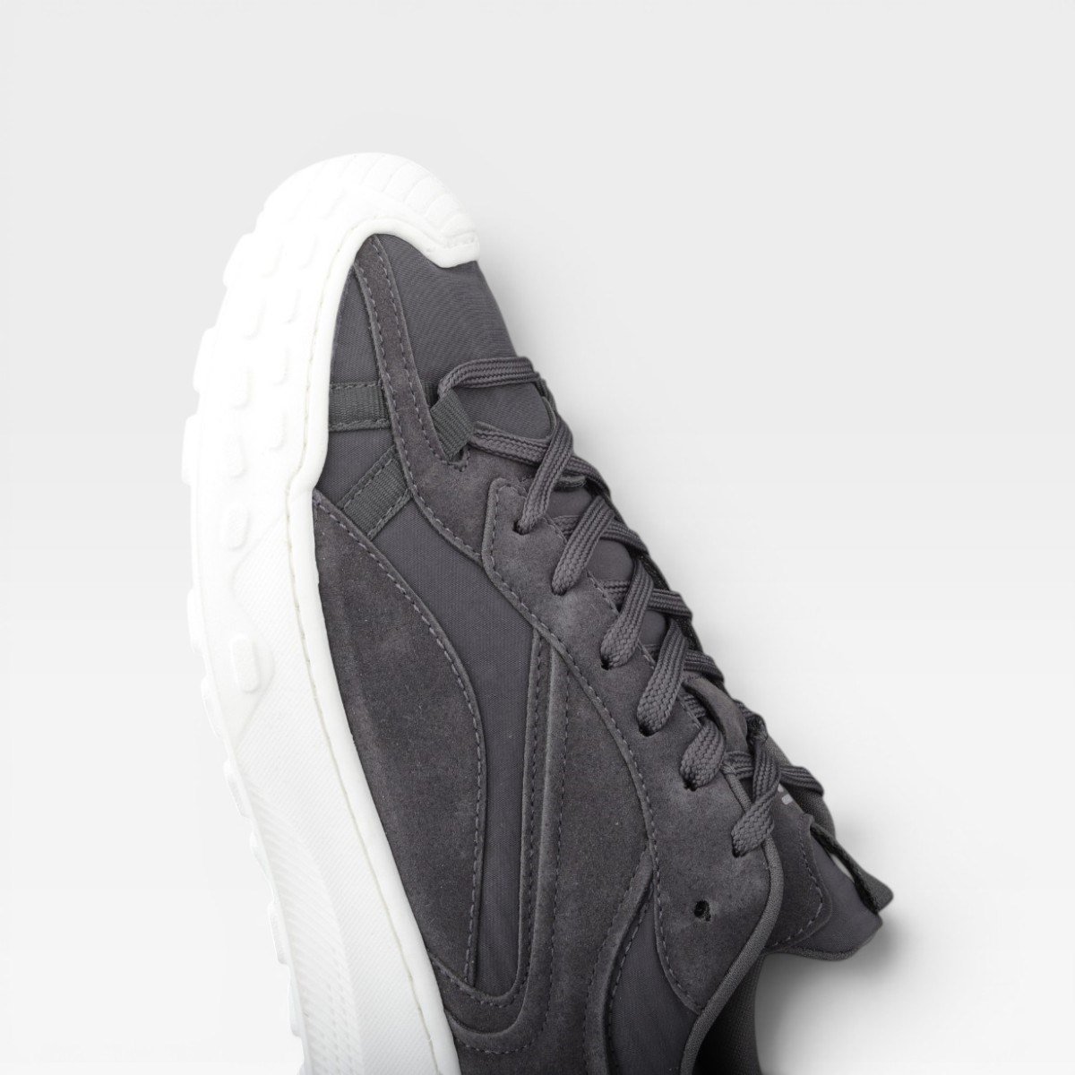 Diego Erkek Sneaker - FUME