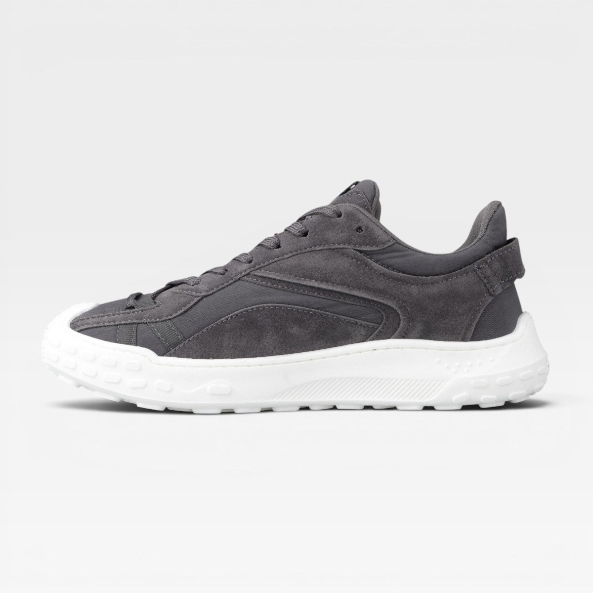 Diego Erkek Sneaker - FUME