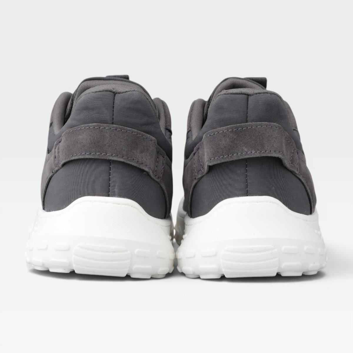 Diego Erkek Sneaker - FUME