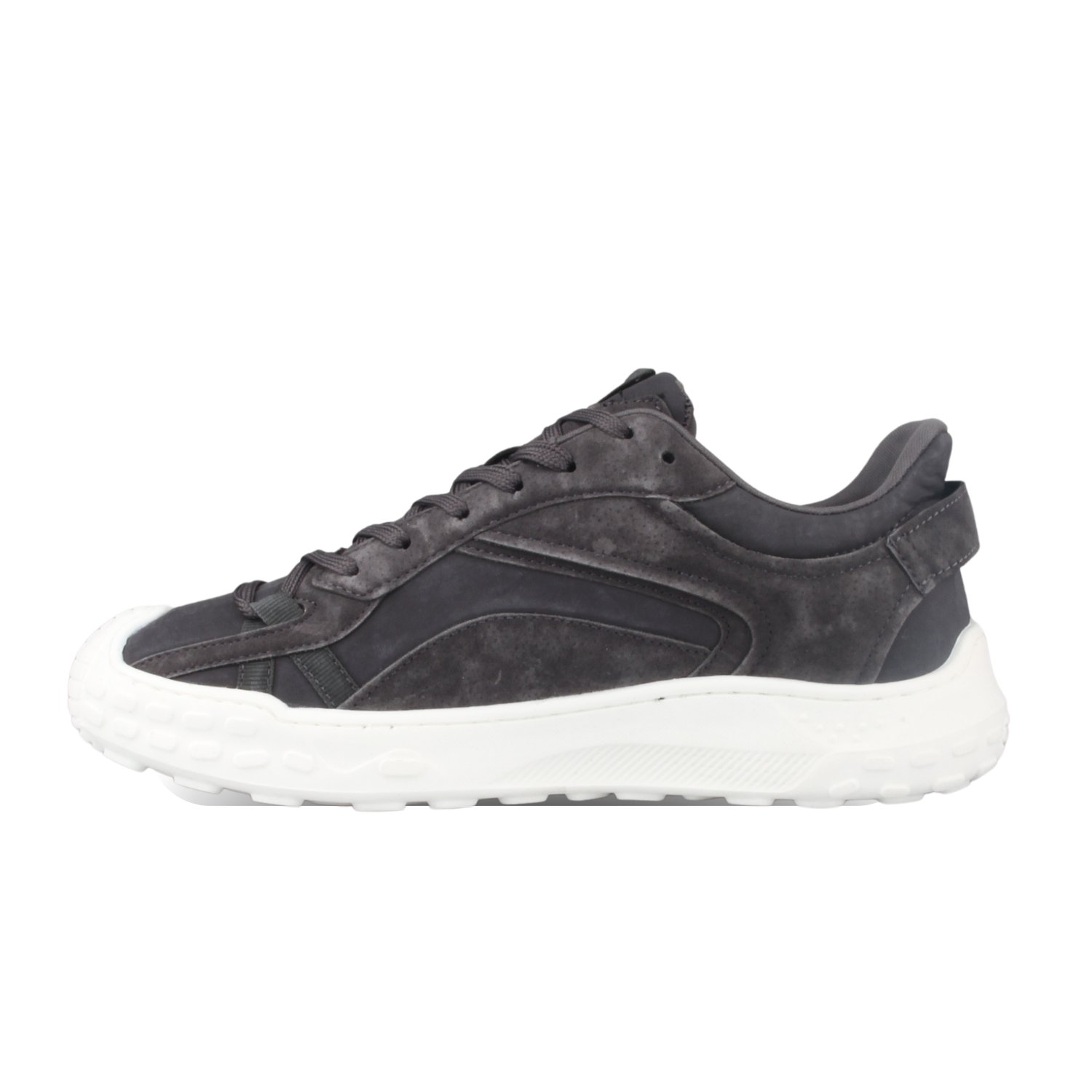 Diego Erkek Sneaker - FUME