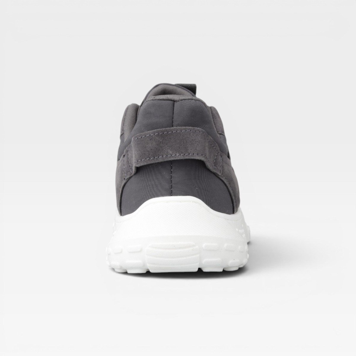 Diego Erkek Sneaker - FUME