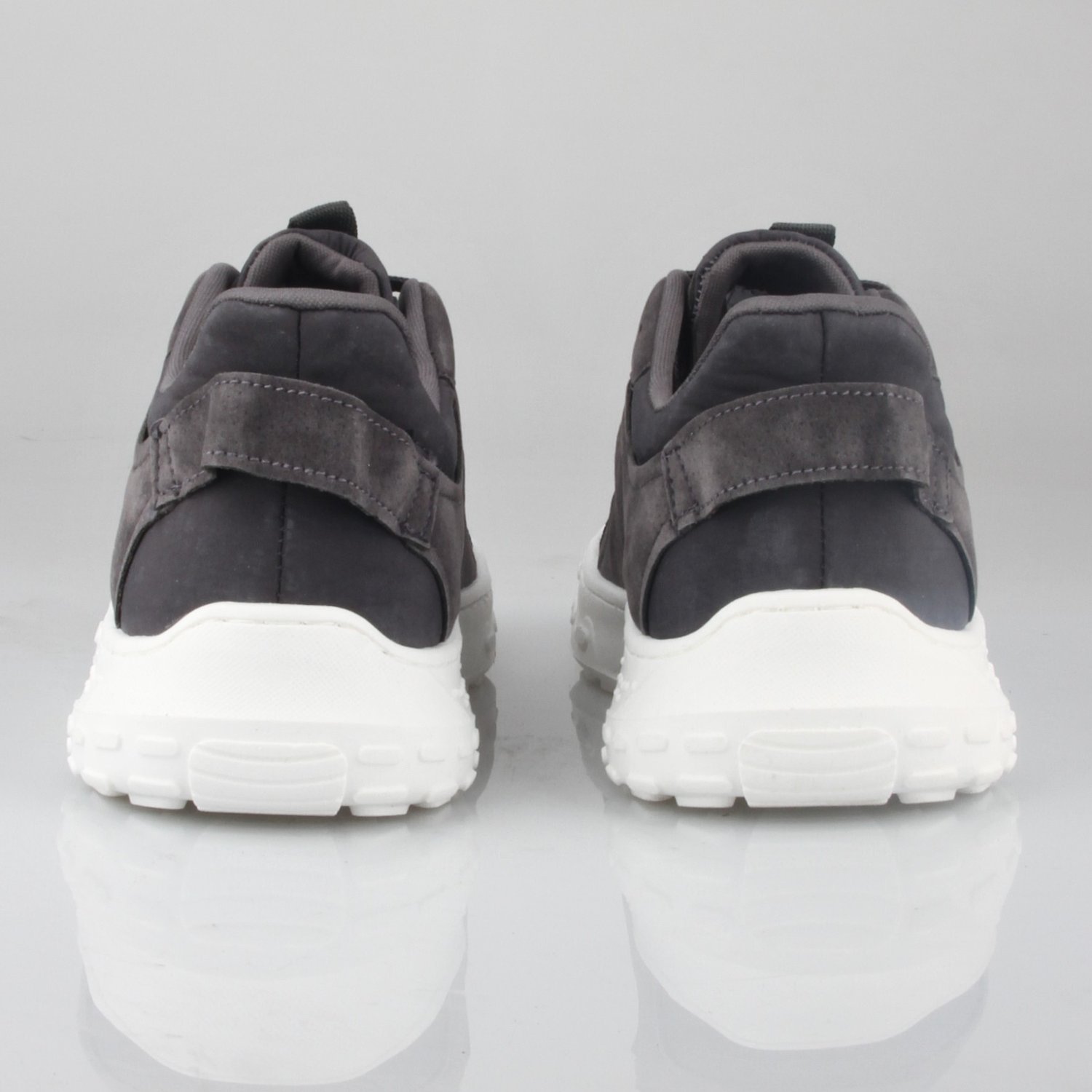 Diego Erkek Sneaker - FUME