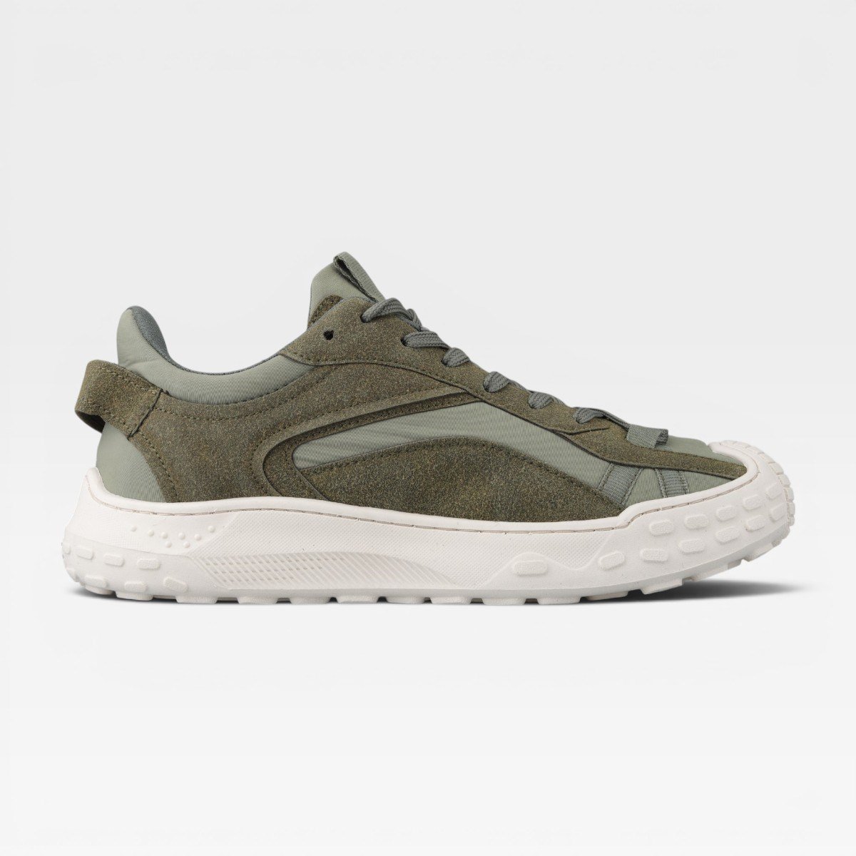 Diego Erkek Sneaker - HAKI