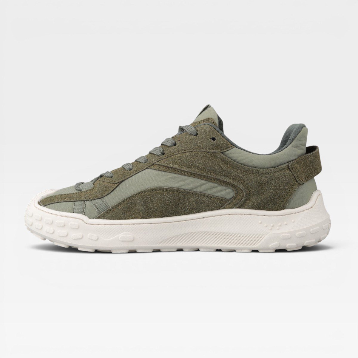 Diego Erkek Sneaker - HAKI