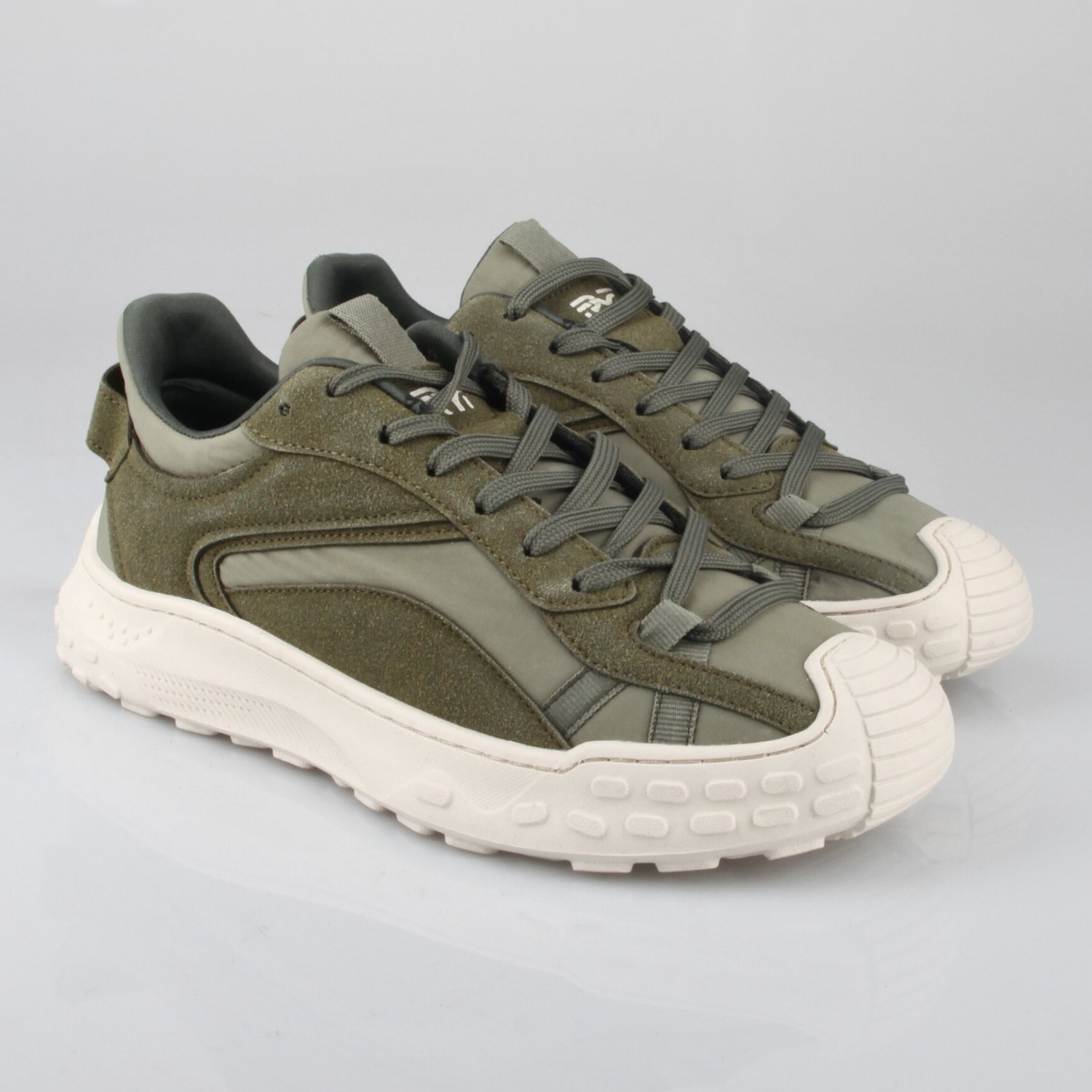 Diego Erkek Sneaker - HAKI