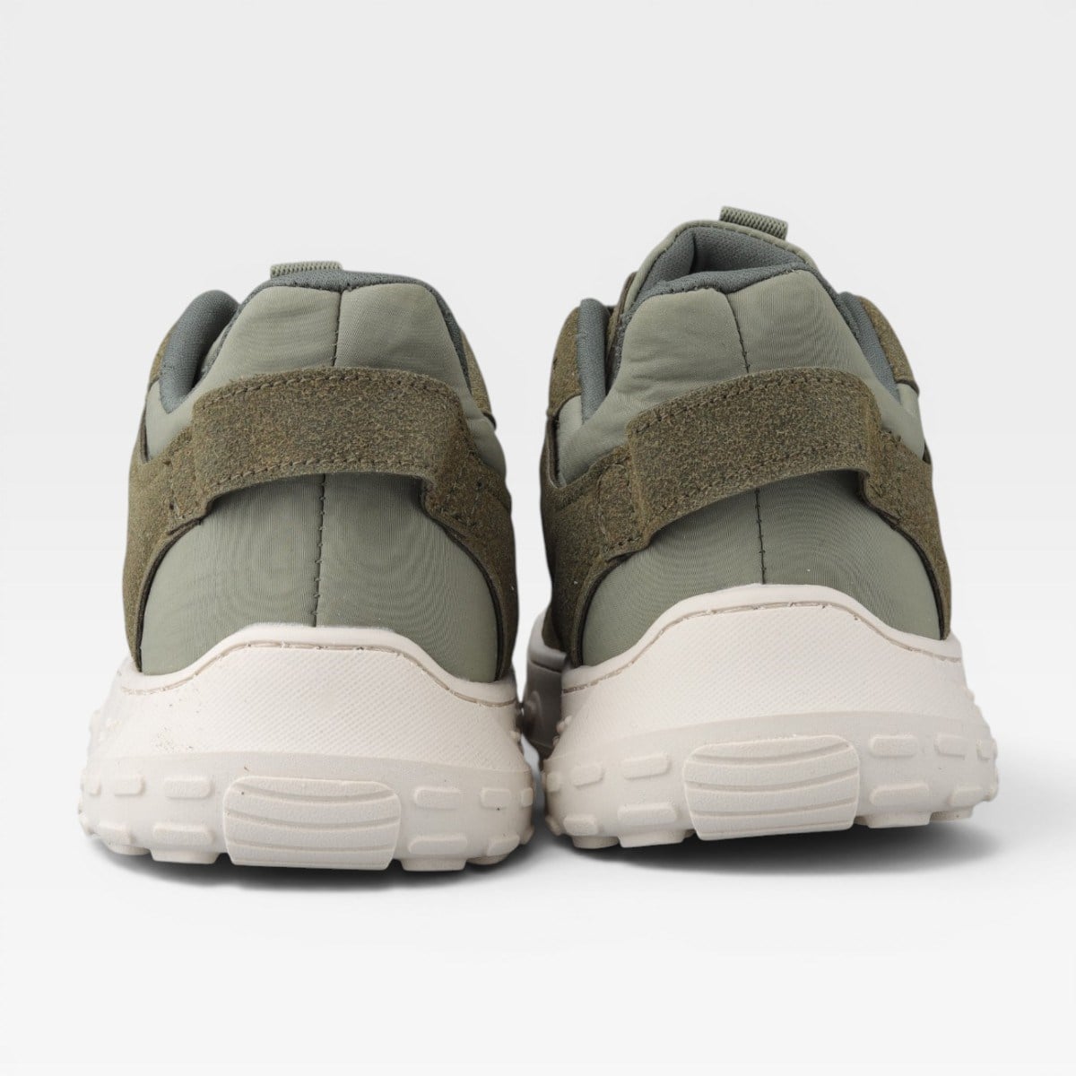 Diego Erkek Sneaker - HAKI