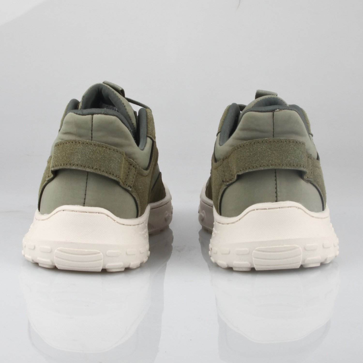 Diego Erkek Sneaker - HAKI