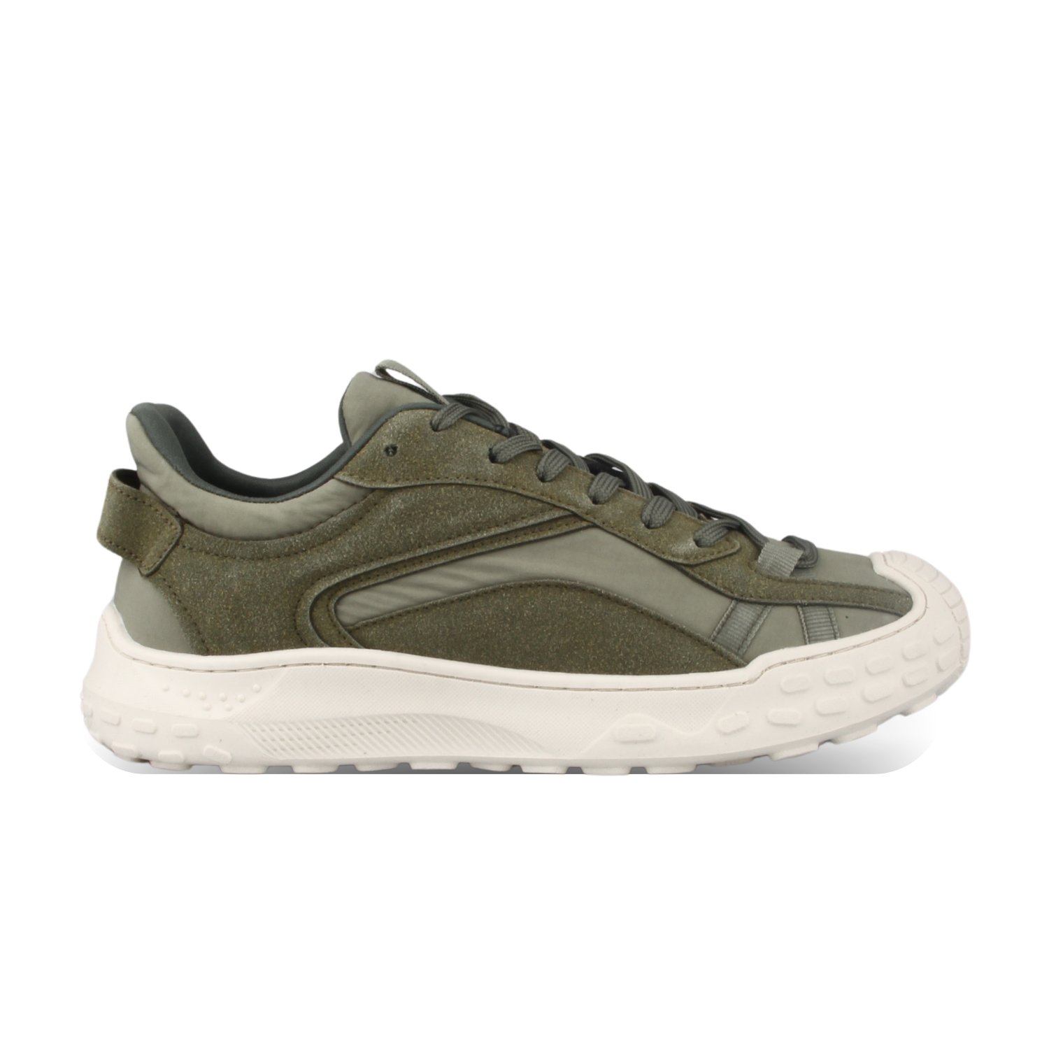 Diego Erkek Sneaker - HAKI