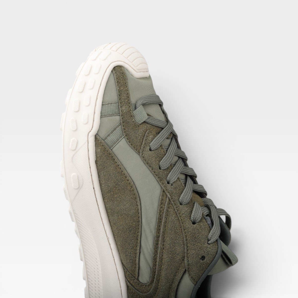 Diego Erkek Sneaker - HAKI