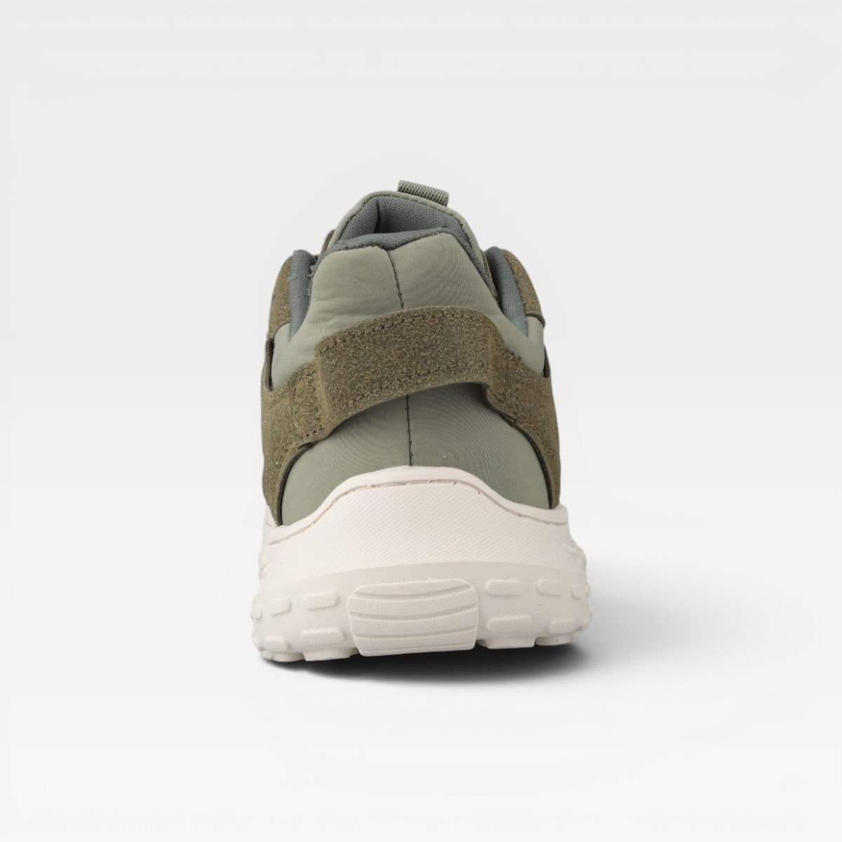 Diego Erkek Sneaker - HAKI