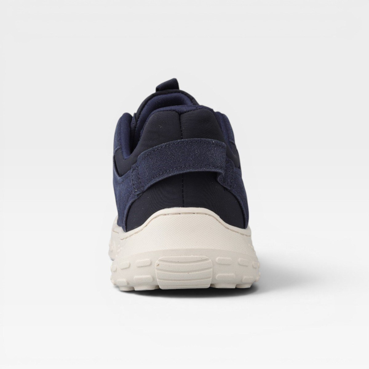 Diego Erkek Sneaker - LACIVERT