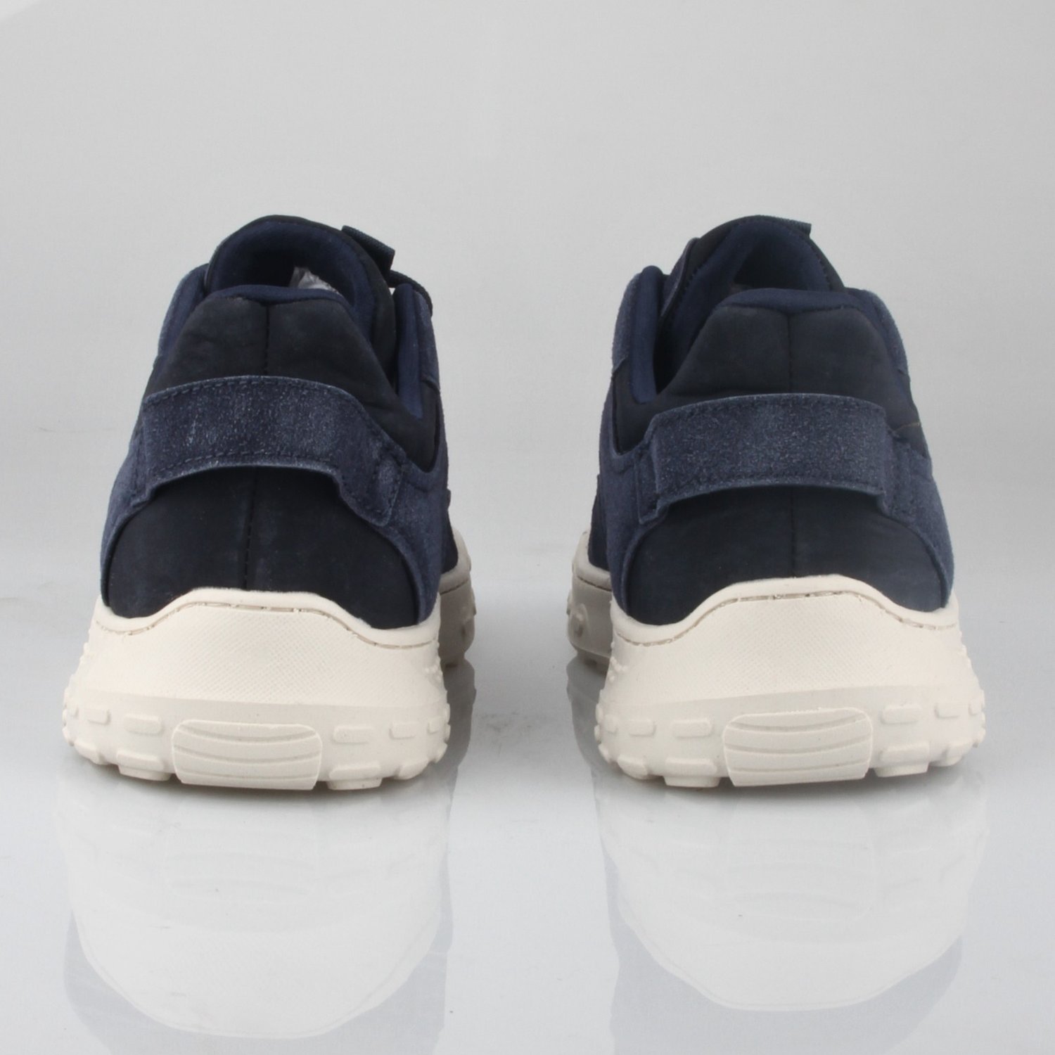 Diego Erkek Sneaker - LACIVERT