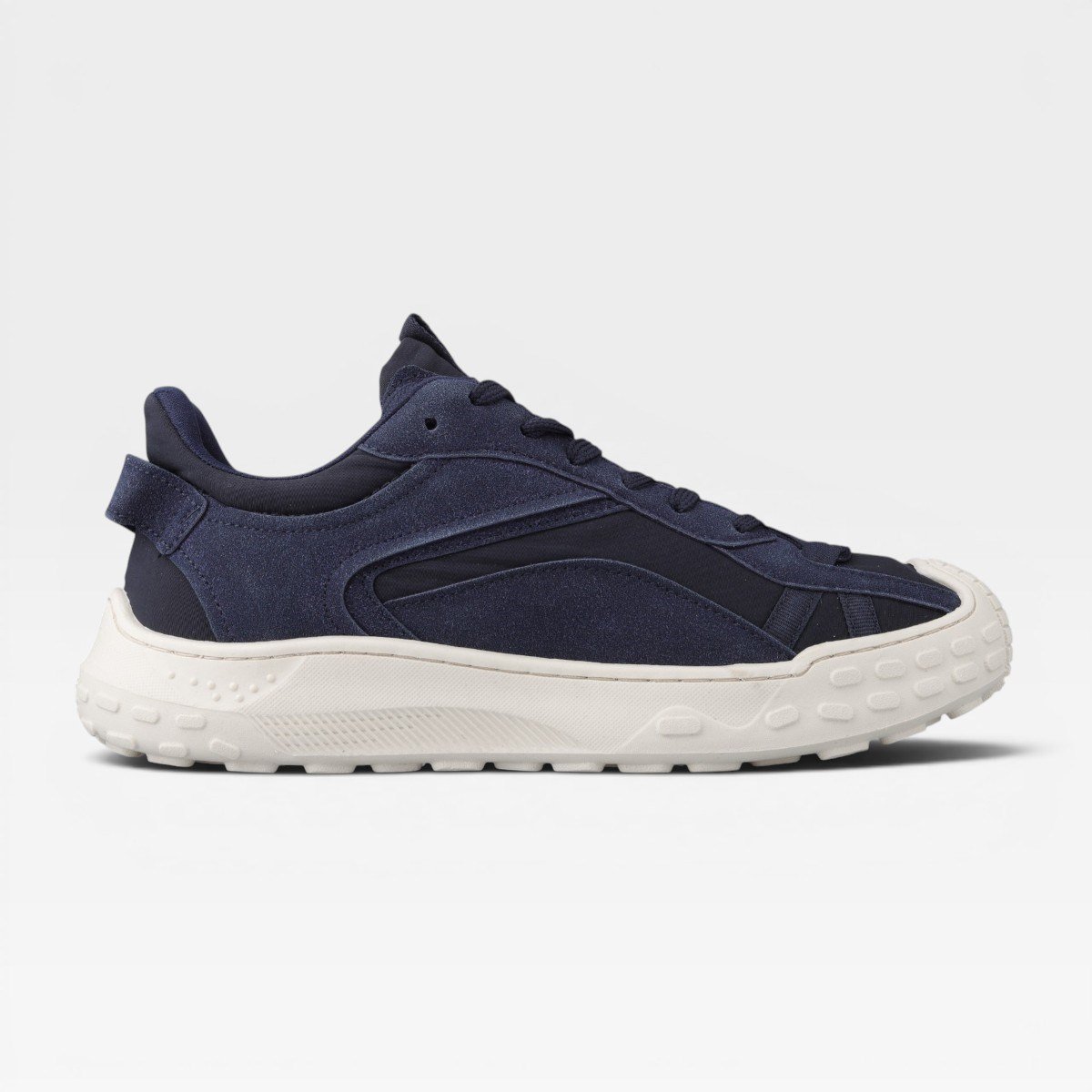 Diego Erkek Sneaker - LACIVERT