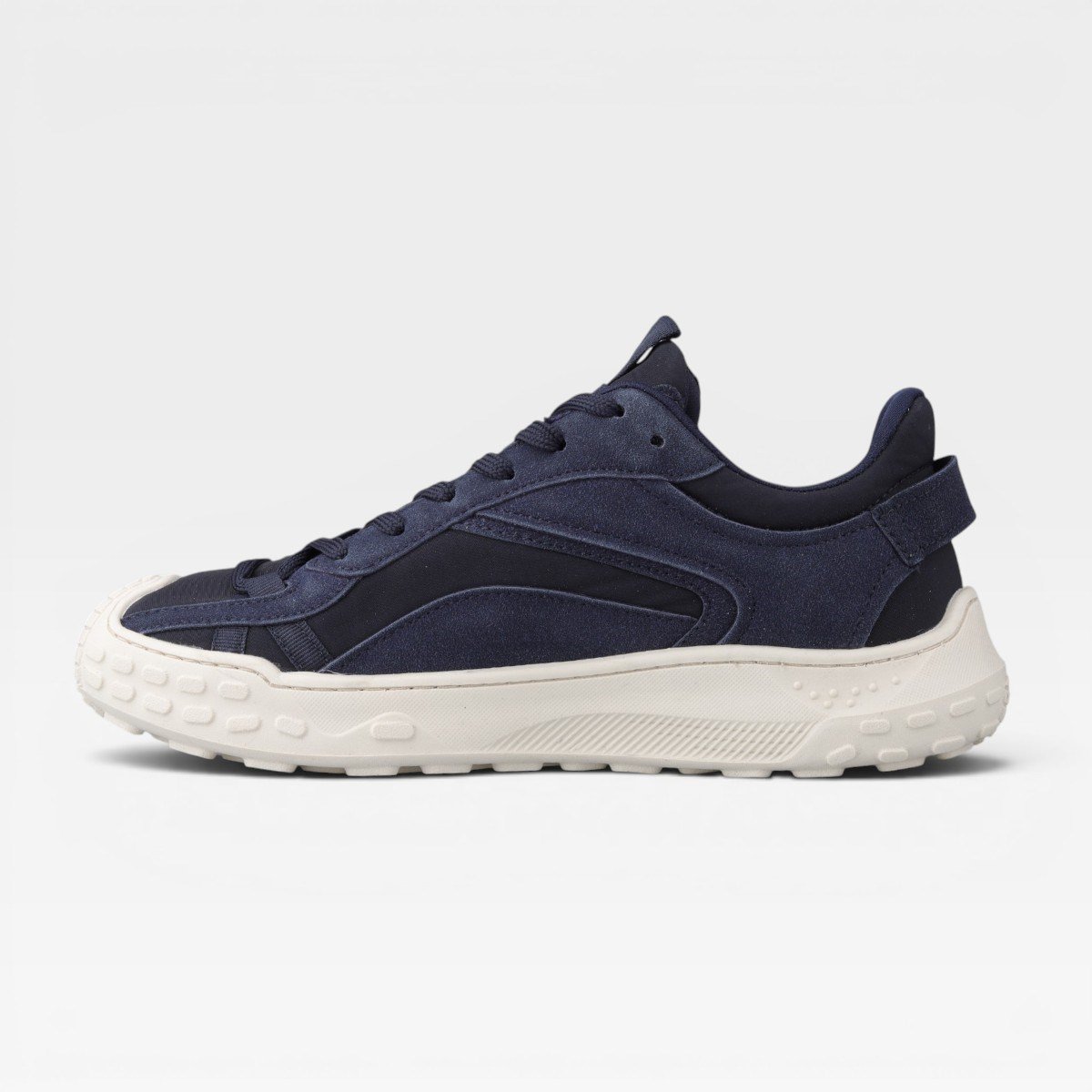 Diego Erkek Sneaker - LACIVERT