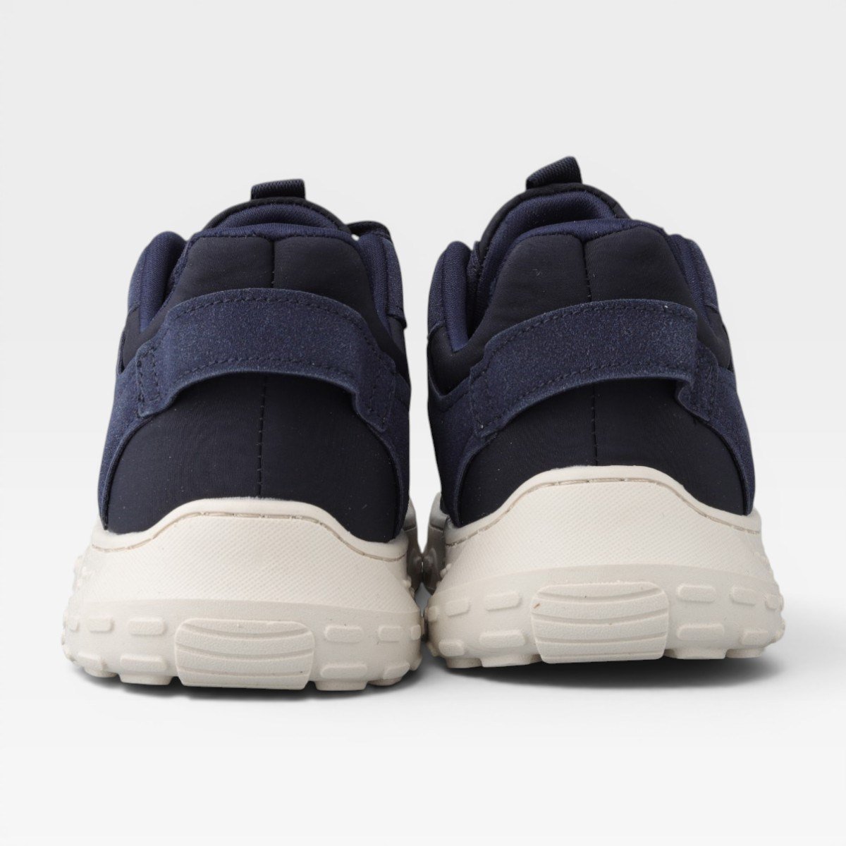 Diego Erkek Sneaker - LACIVERT