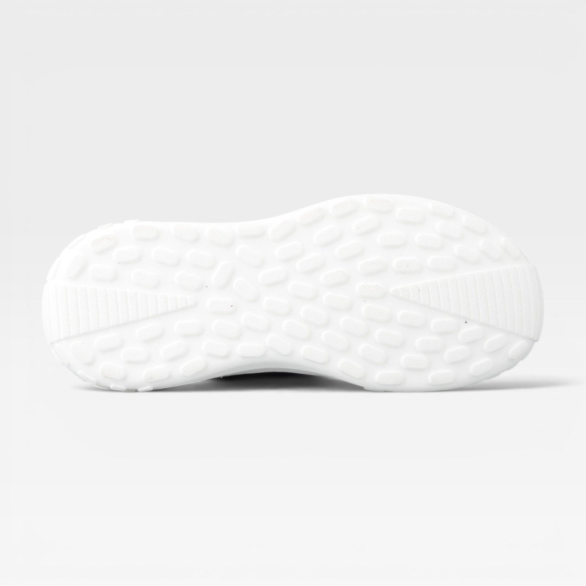 Diego Erkek Sneaker - SIYAH BEYAZ