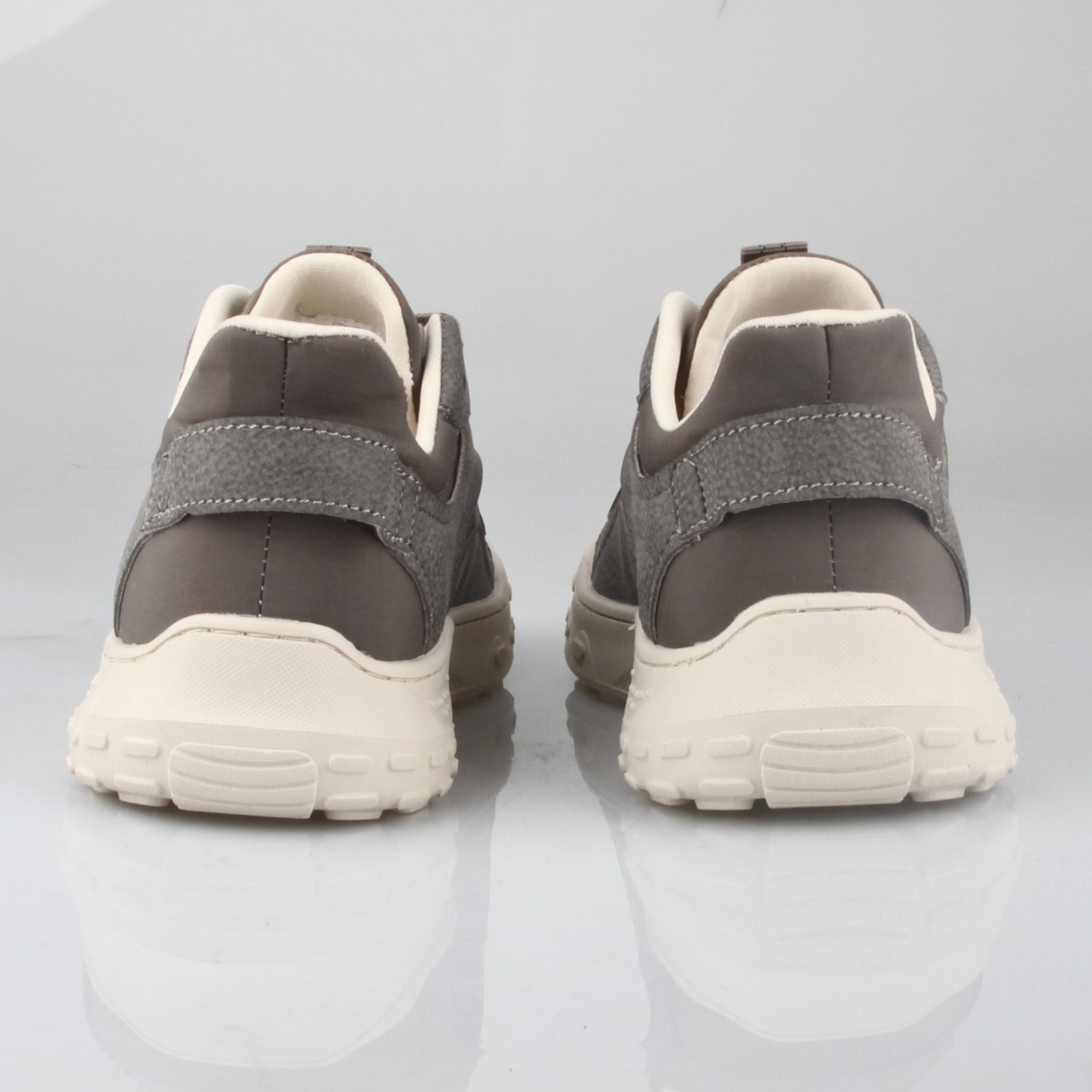 Diego Erkek Sneaker - ZEYTIN