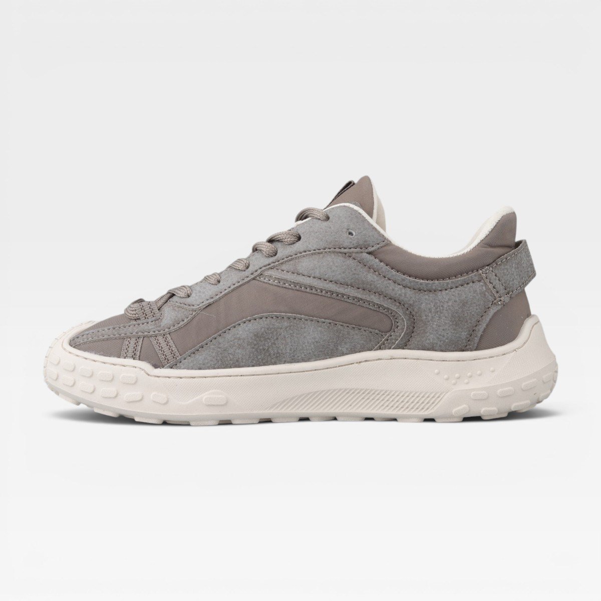 Diego Erkek Sneaker - ZEYTIN
