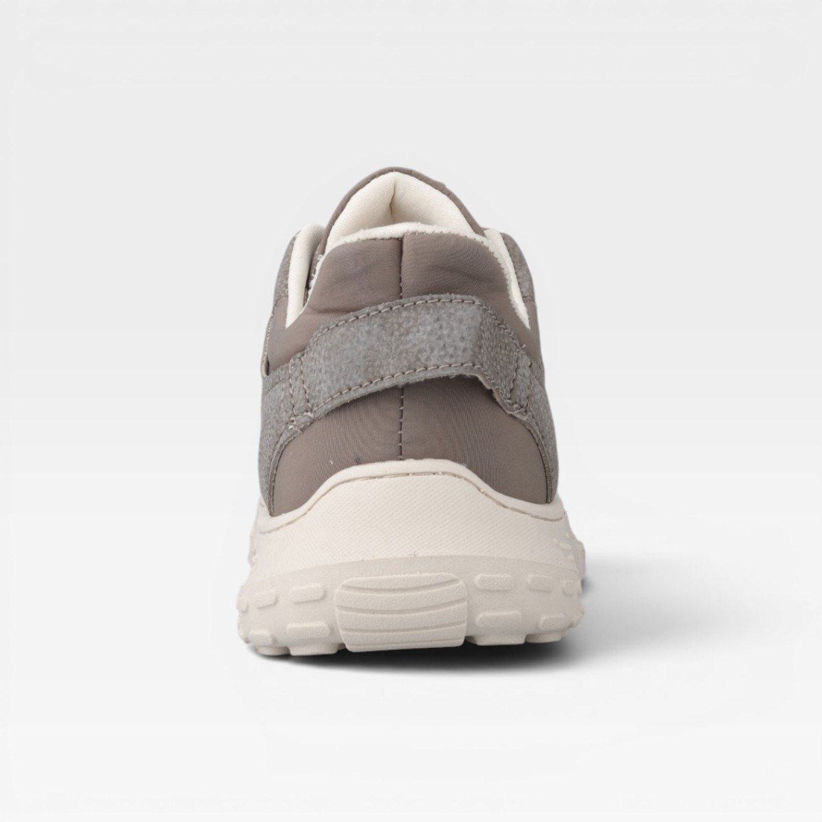 Diego Erkek Sneaker - ZEYTIN