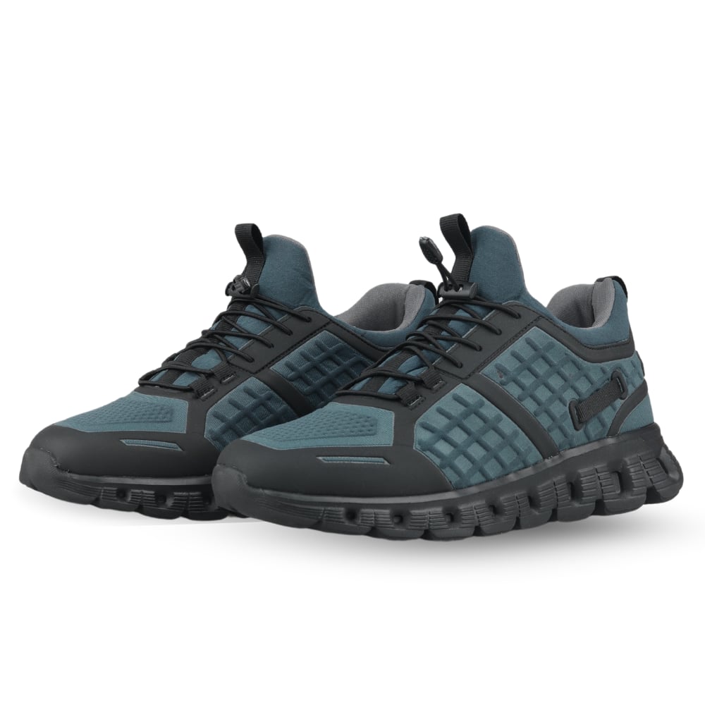 Dinatale Erkek Sneaker - FUME