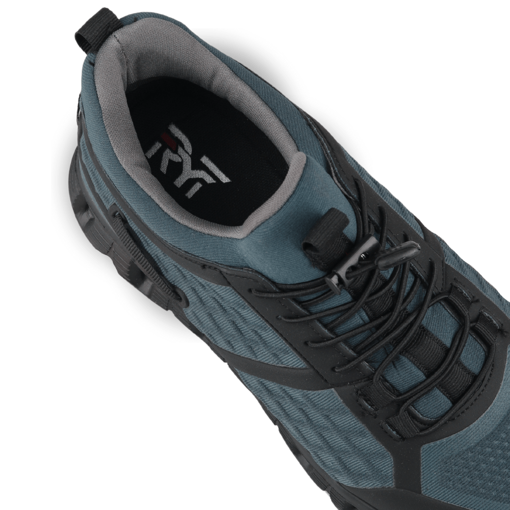 Dinatale Erkek Sneaker - FUME