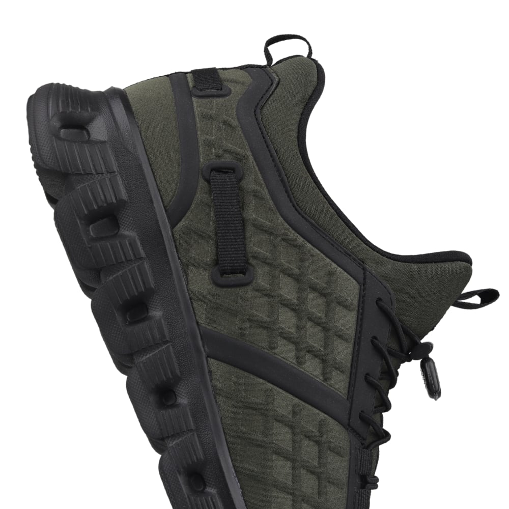 Dinatale Erkek Sneaker - HAKI