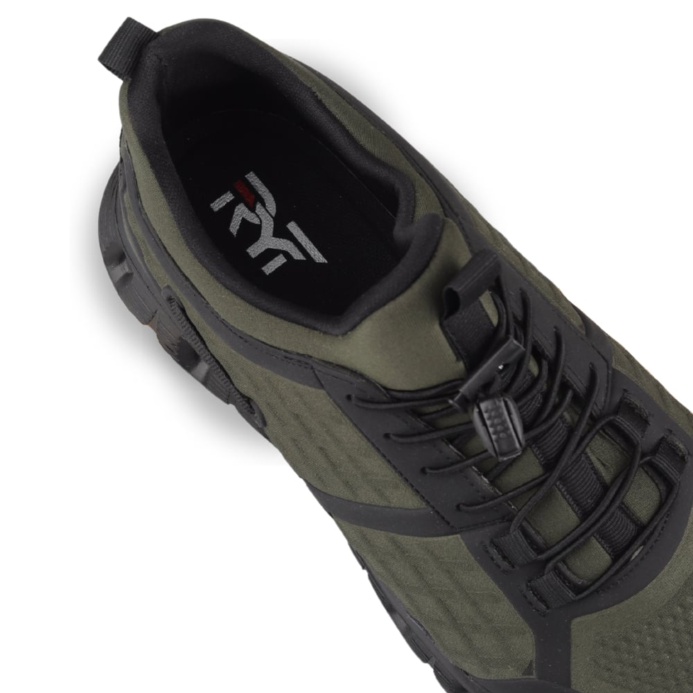 Dinatale Erkek Sneaker - HAKI