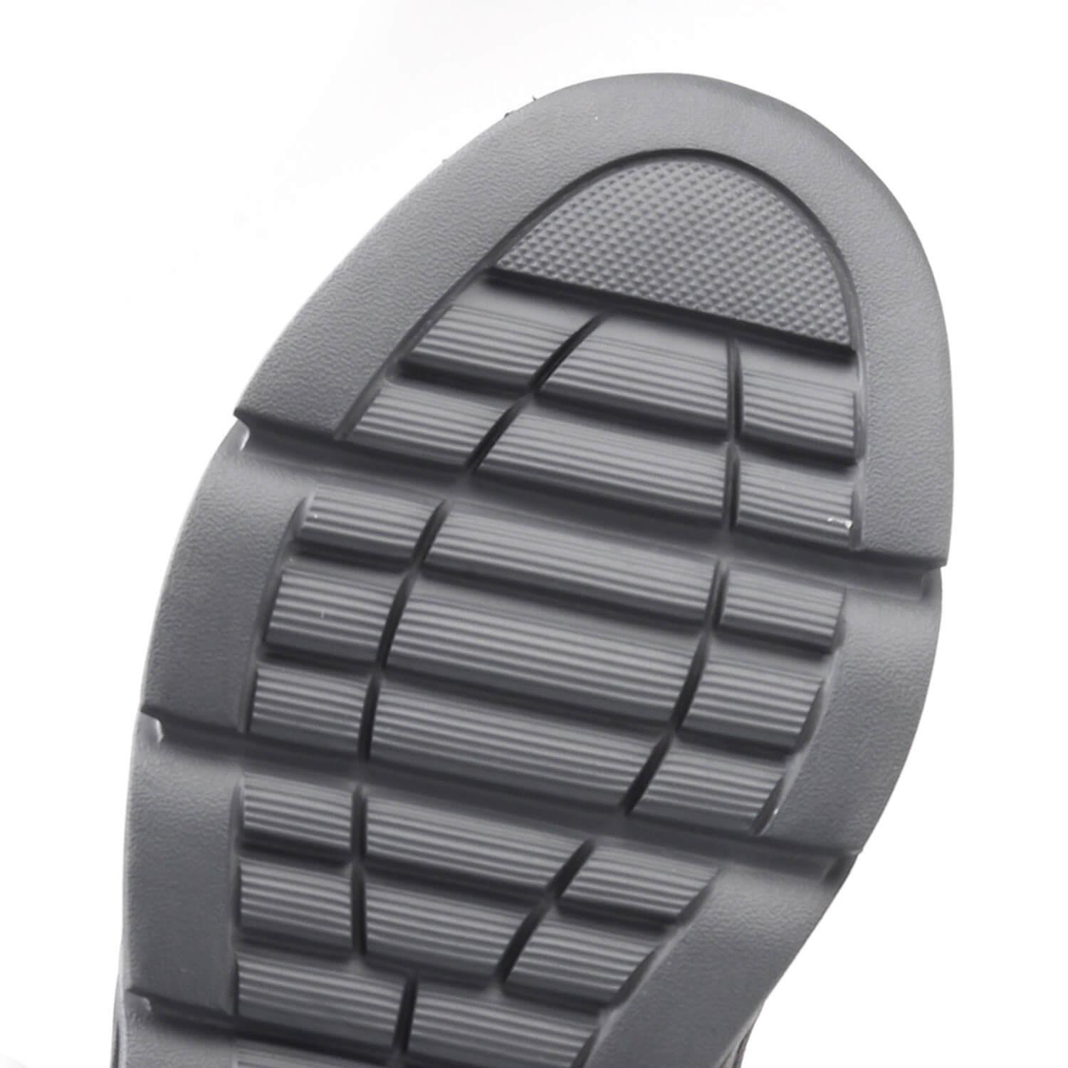 Dınatele Erkek Sneakers - FÜME ORANJ