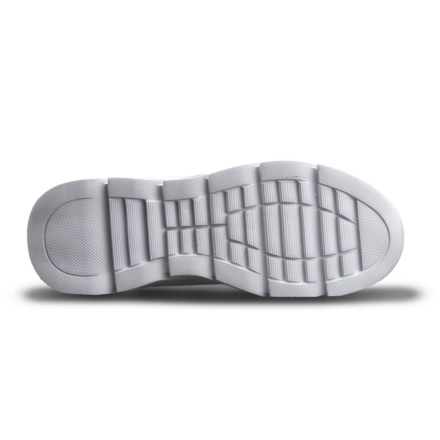 Dınatele Erkek Sneakers - GRİ