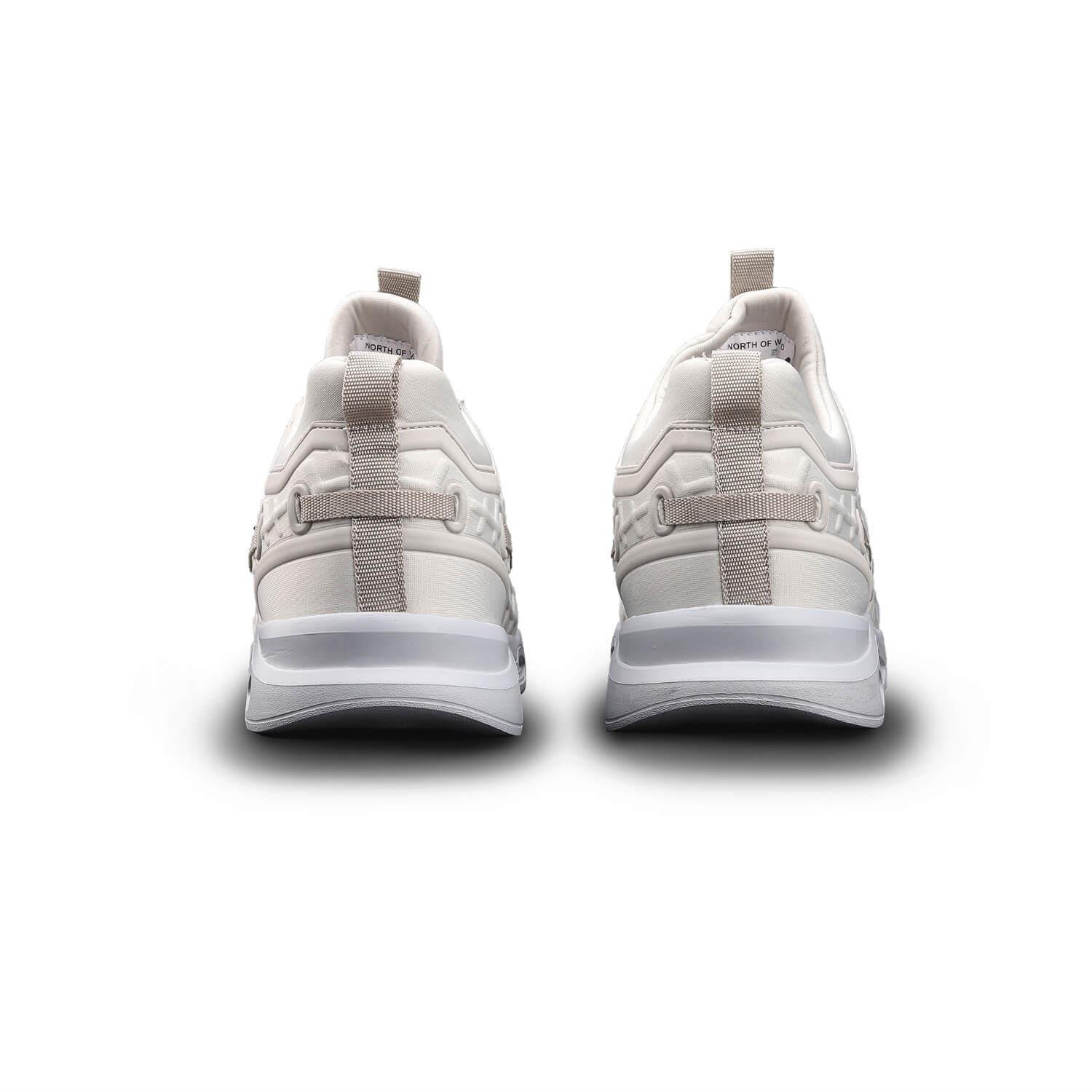 Dınatele Erkek Sneakers - GRİ