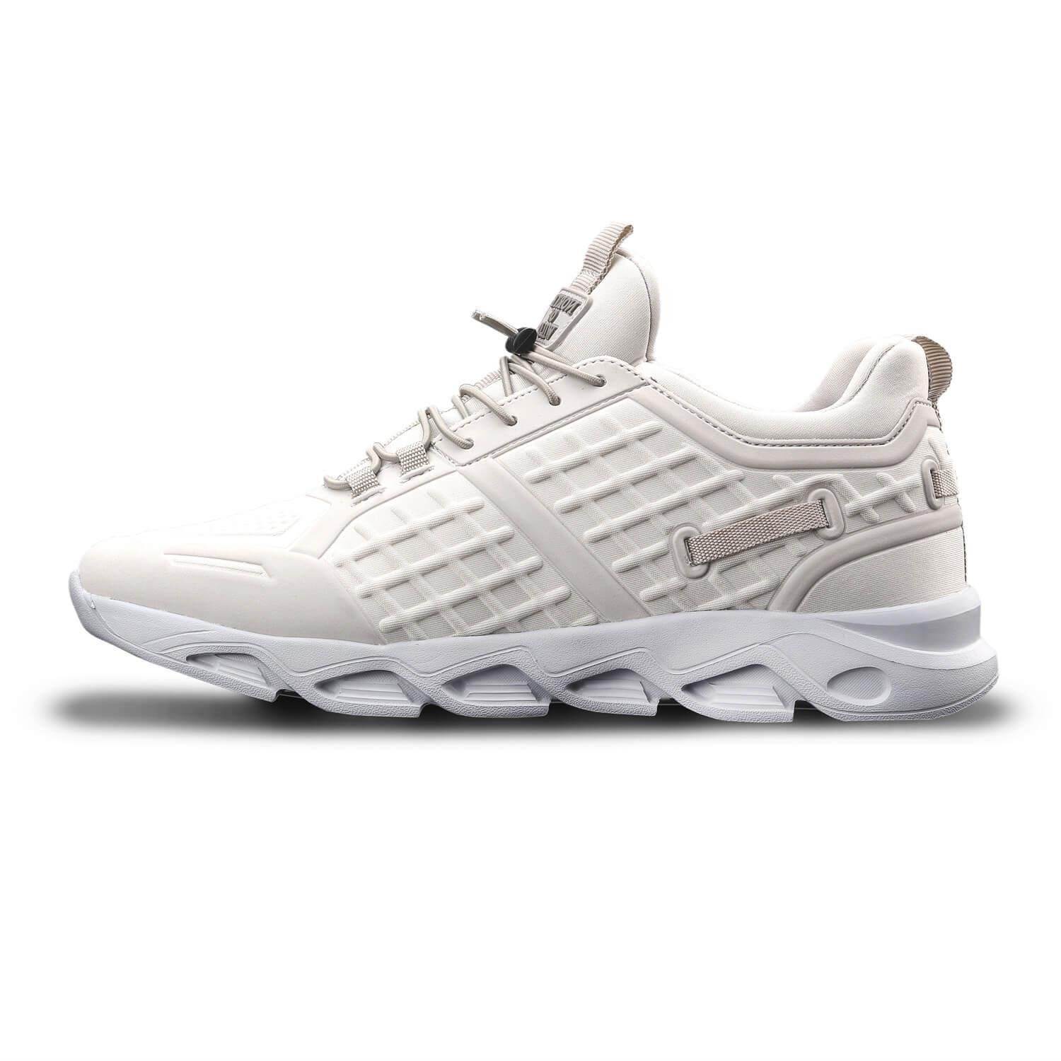 Dınatele Erkek Sneakers - GRİ