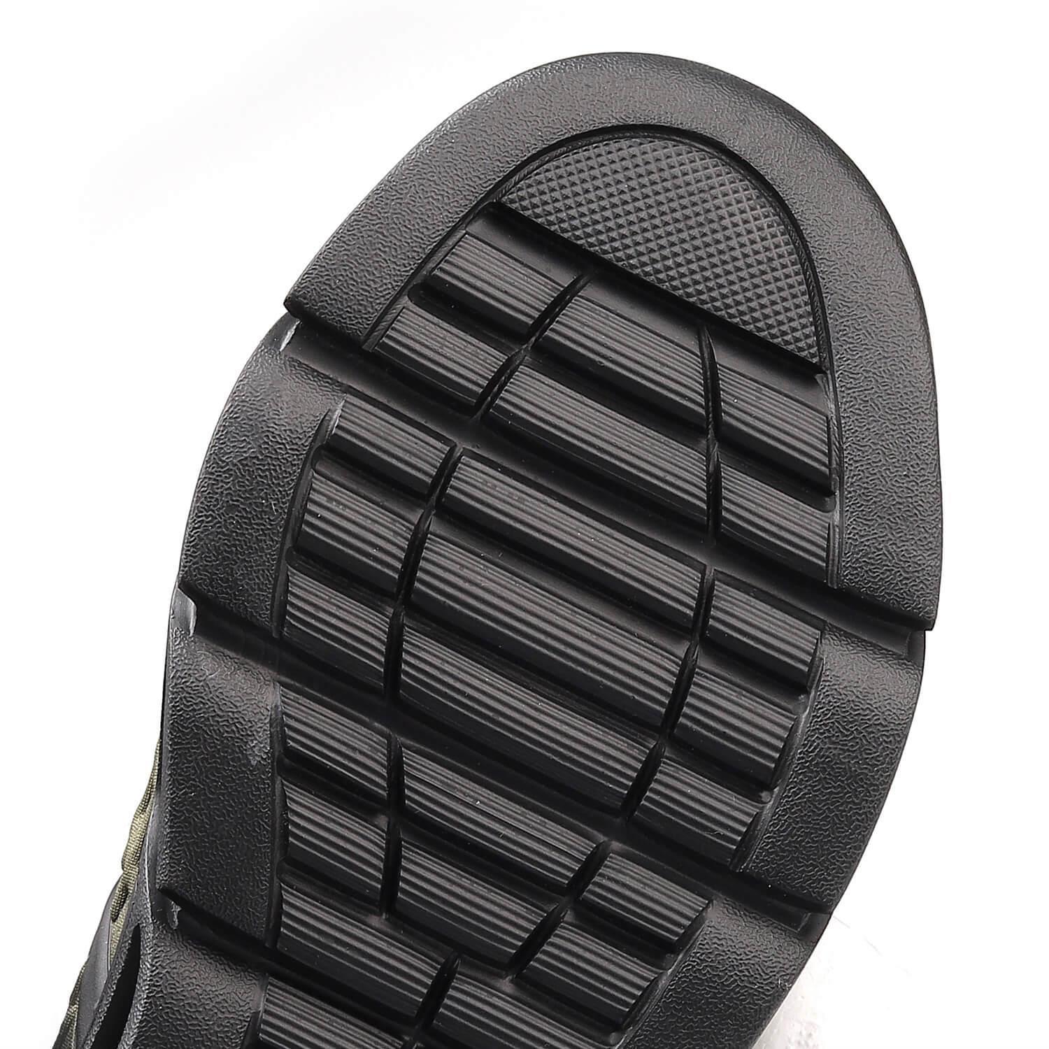 Dınatele Erkek Sneakers - HAKİ