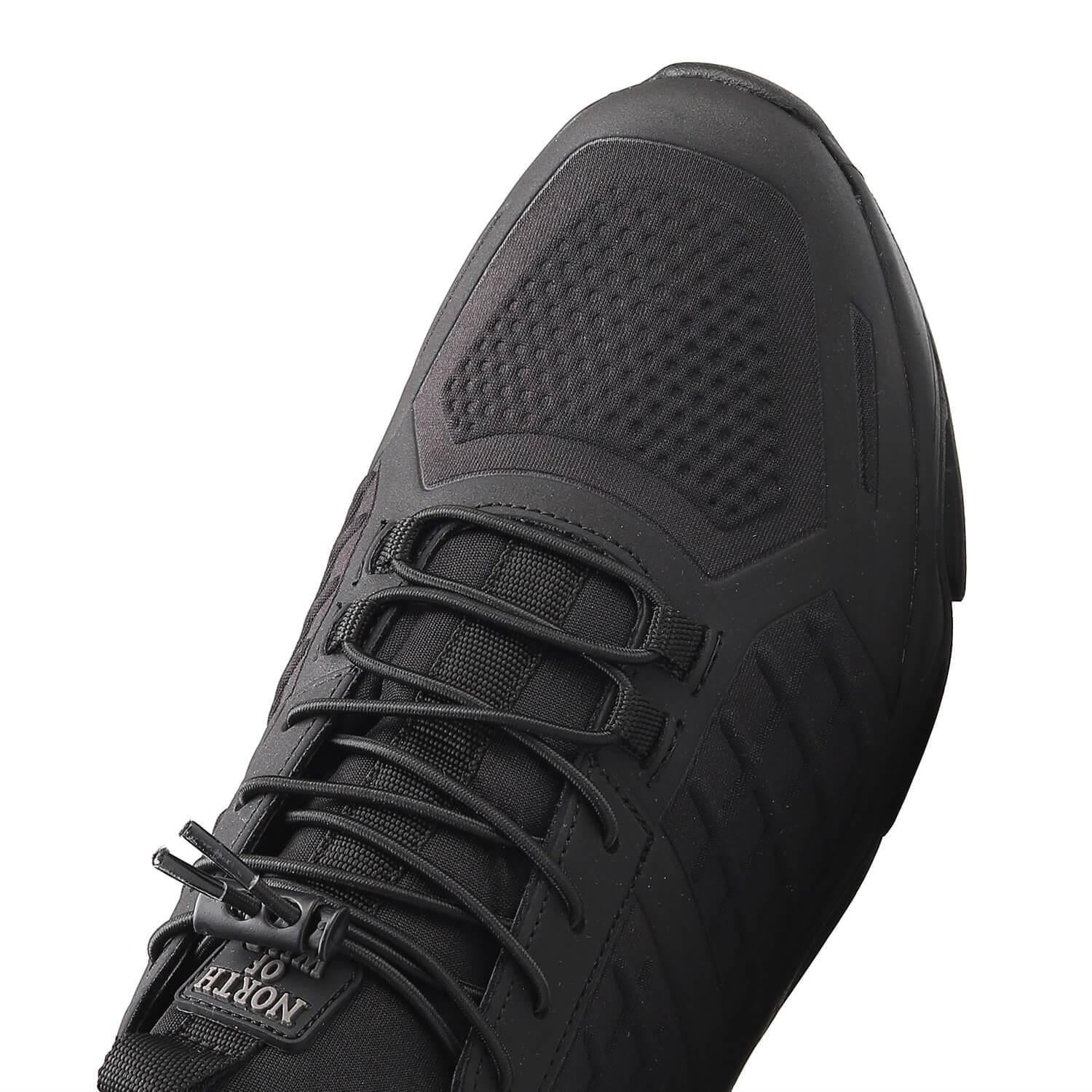 Dınatele Erkek Sneakers -  SIYAH